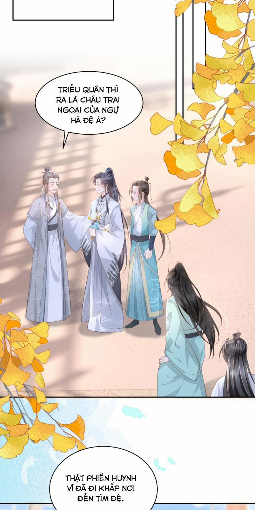 Một Trăm Lẻ Tám Cách Bày Trò Của Nhân Vật Phản Diện 103 trang 1