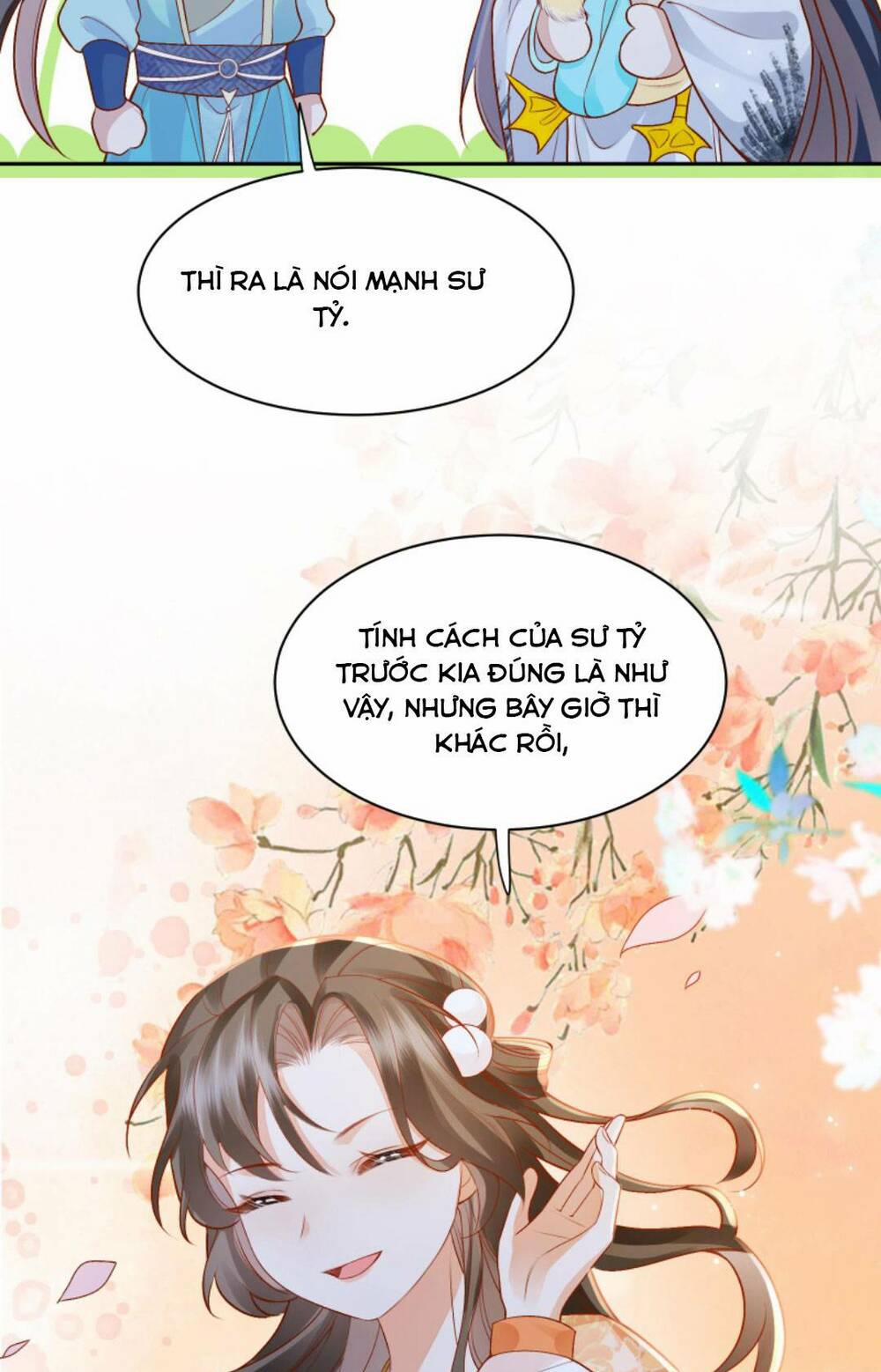 Một Trăm Lẻ Tám Cách Bày Trò Của Nhân Vật Phản Diện 103 trang 10