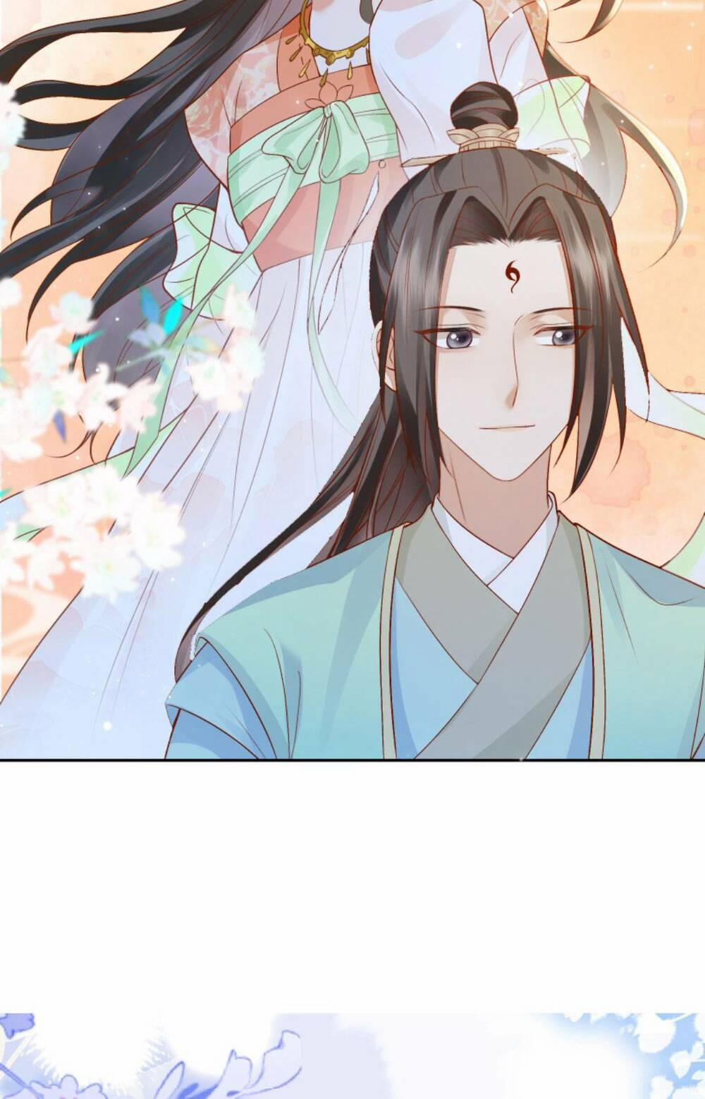 Một Trăm Lẻ Tám Cách Bày Trò Của Nhân Vật Phản Diện 103 trang 11