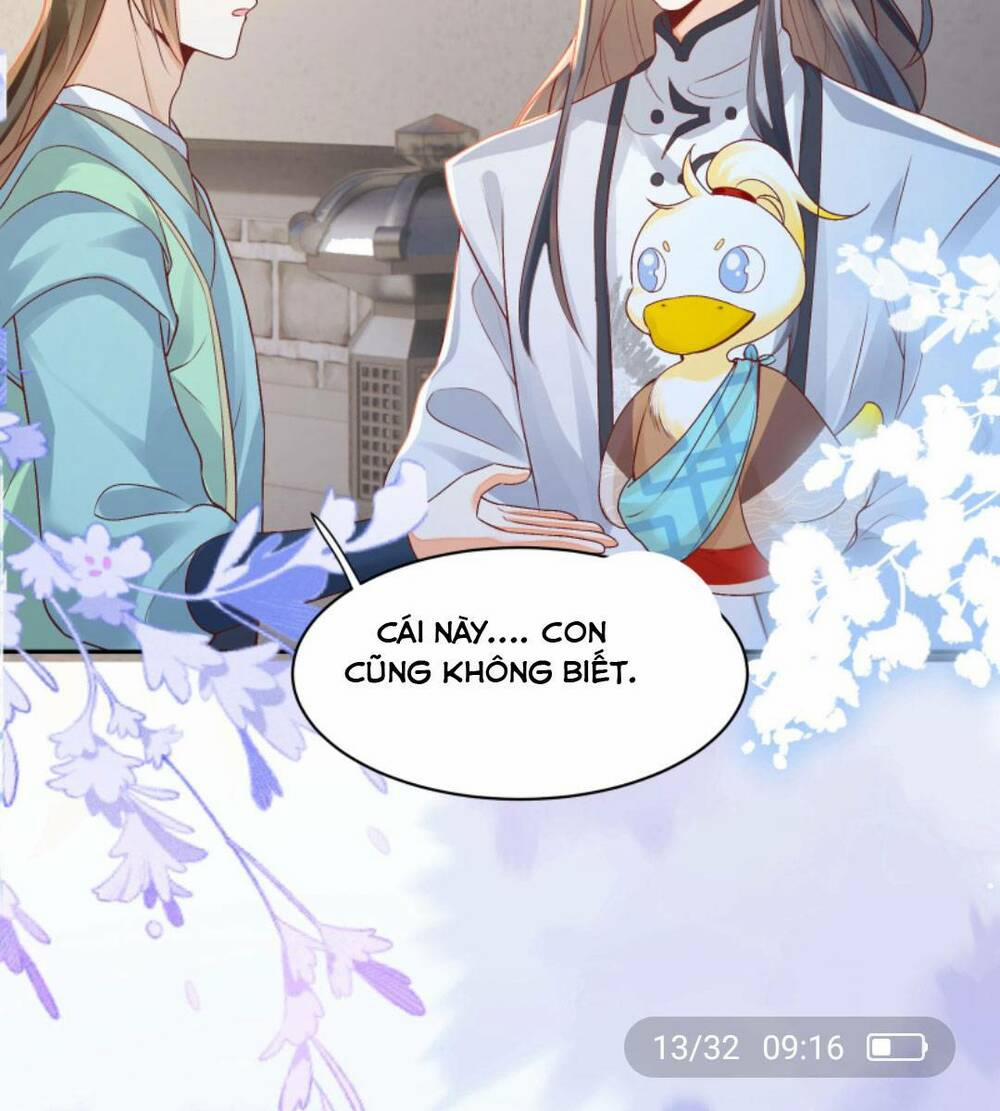 Một Trăm Lẻ Tám Cách Bày Trò Của Nhân Vật Phản Diện 103 trang 13