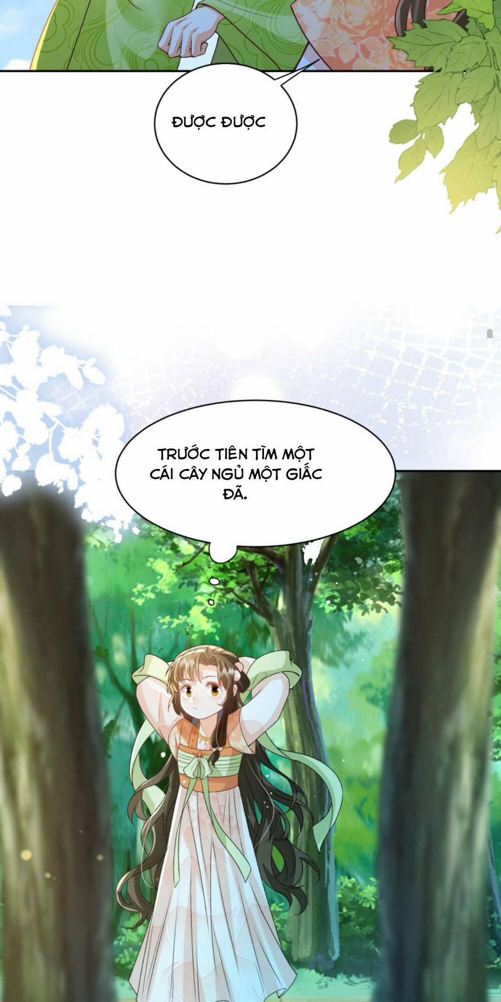 Một Trăm Lẻ Tám Cách Bày Trò Của Nhân Vật Phản Diện 103 trang 16