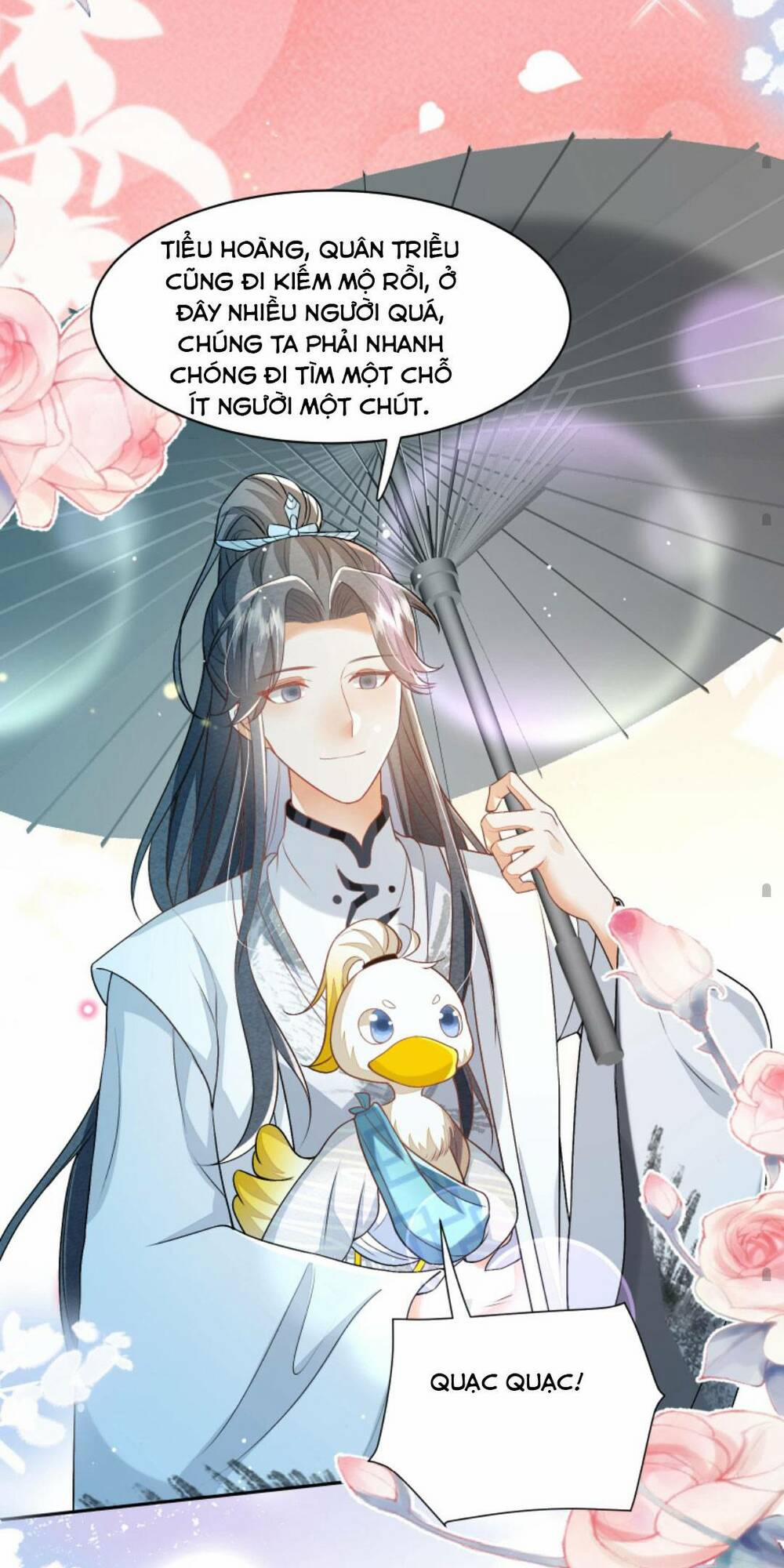 Một Trăm Lẻ Tám Cách Bày Trò Của Nhân Vật Phản Diện 103 trang 18