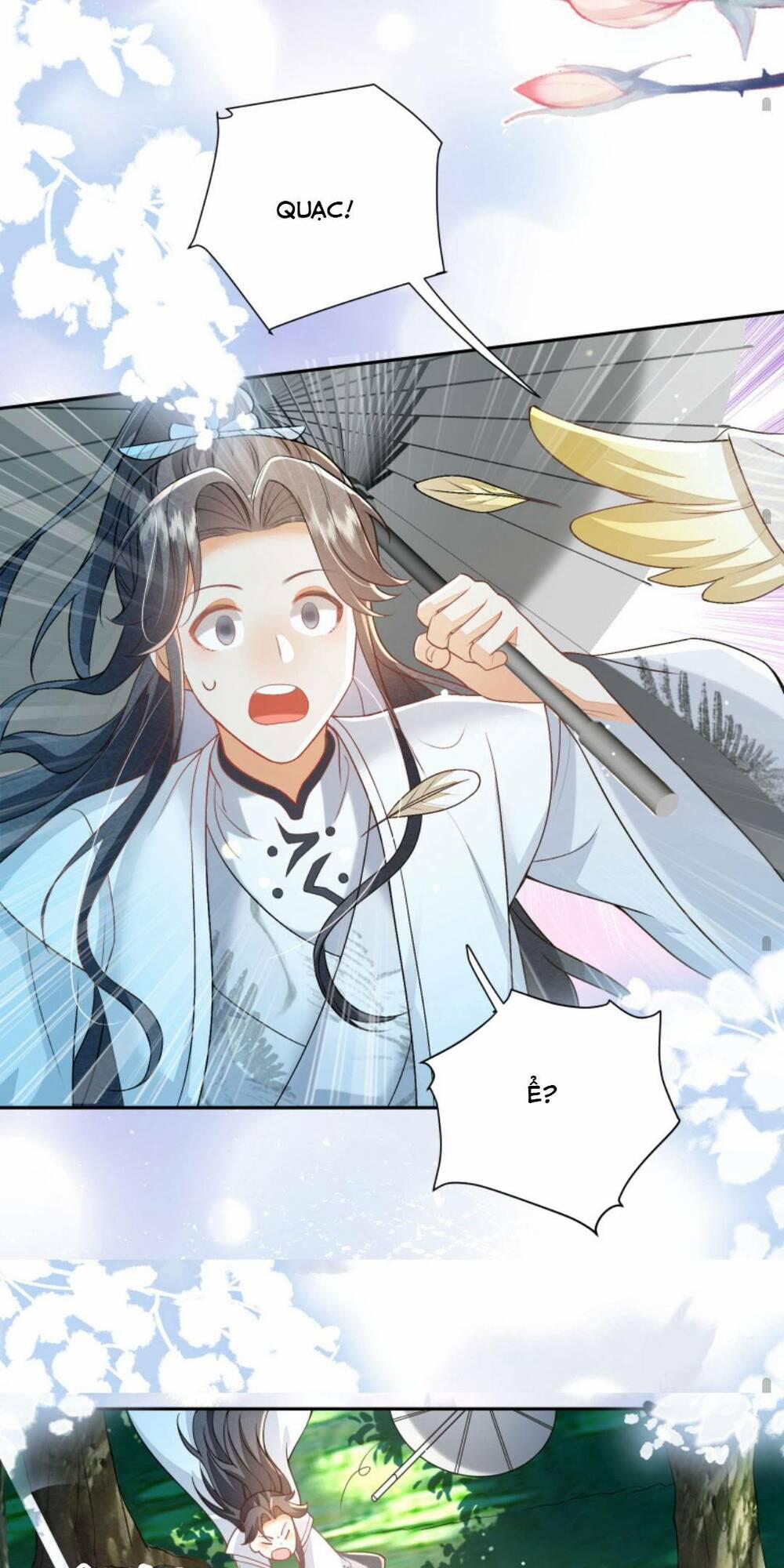 Một Trăm Lẻ Tám Cách Bày Trò Của Nhân Vật Phản Diện 103 trang 19