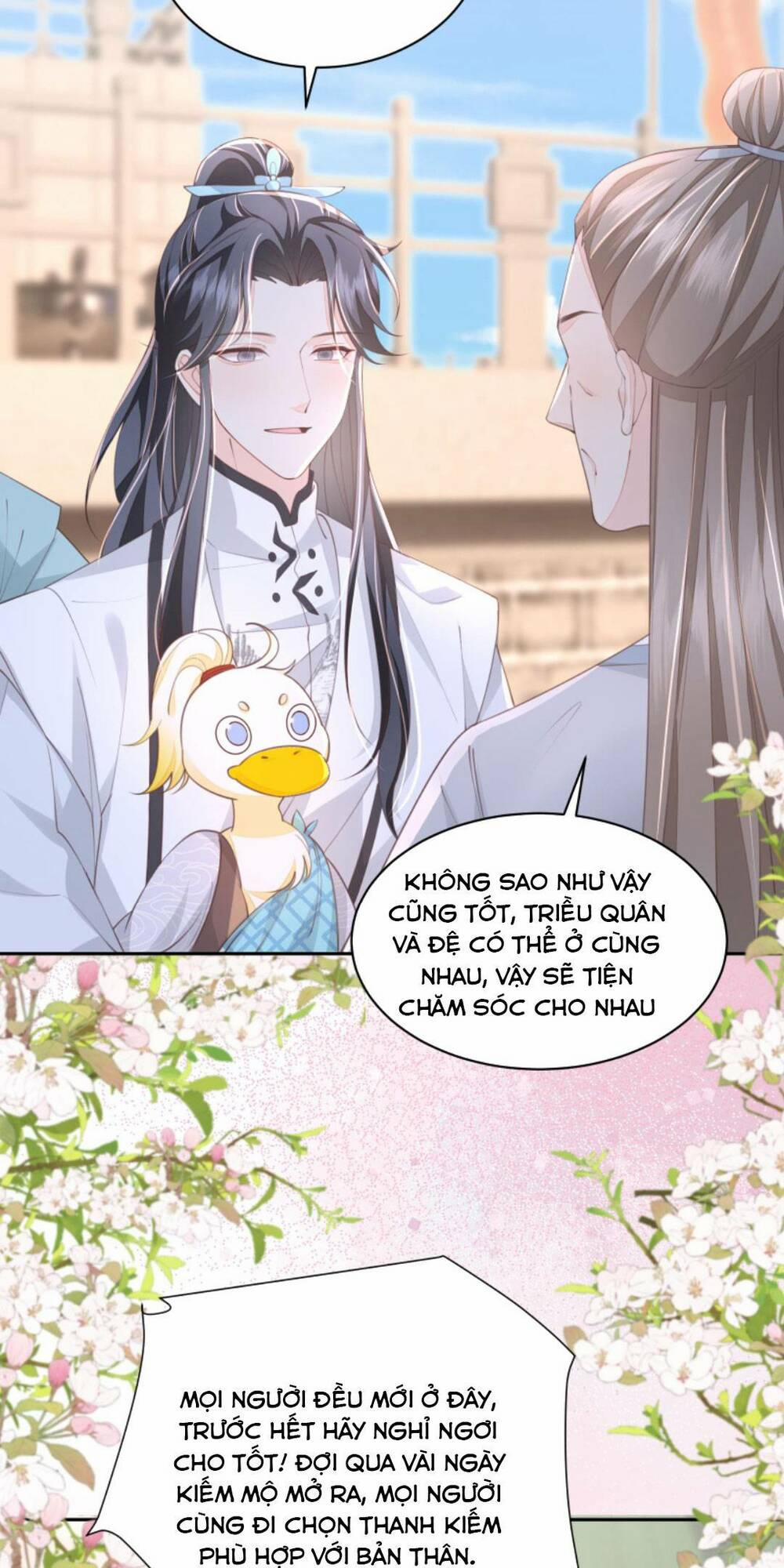 Một Trăm Lẻ Tám Cách Bày Trò Của Nhân Vật Phản Diện 103 trang 2