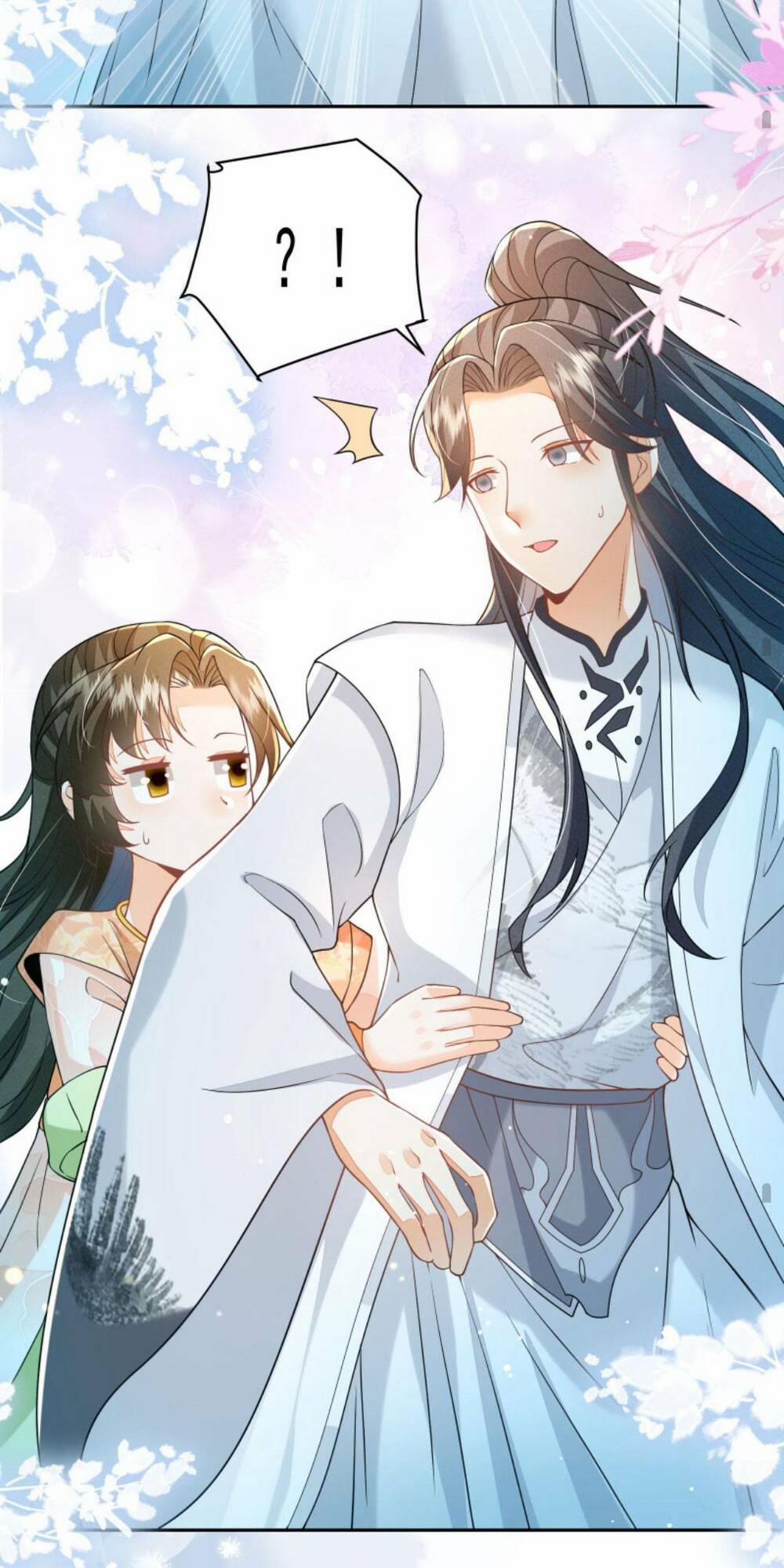 Một Trăm Lẻ Tám Cách Bày Trò Của Nhân Vật Phản Diện 103 trang 21