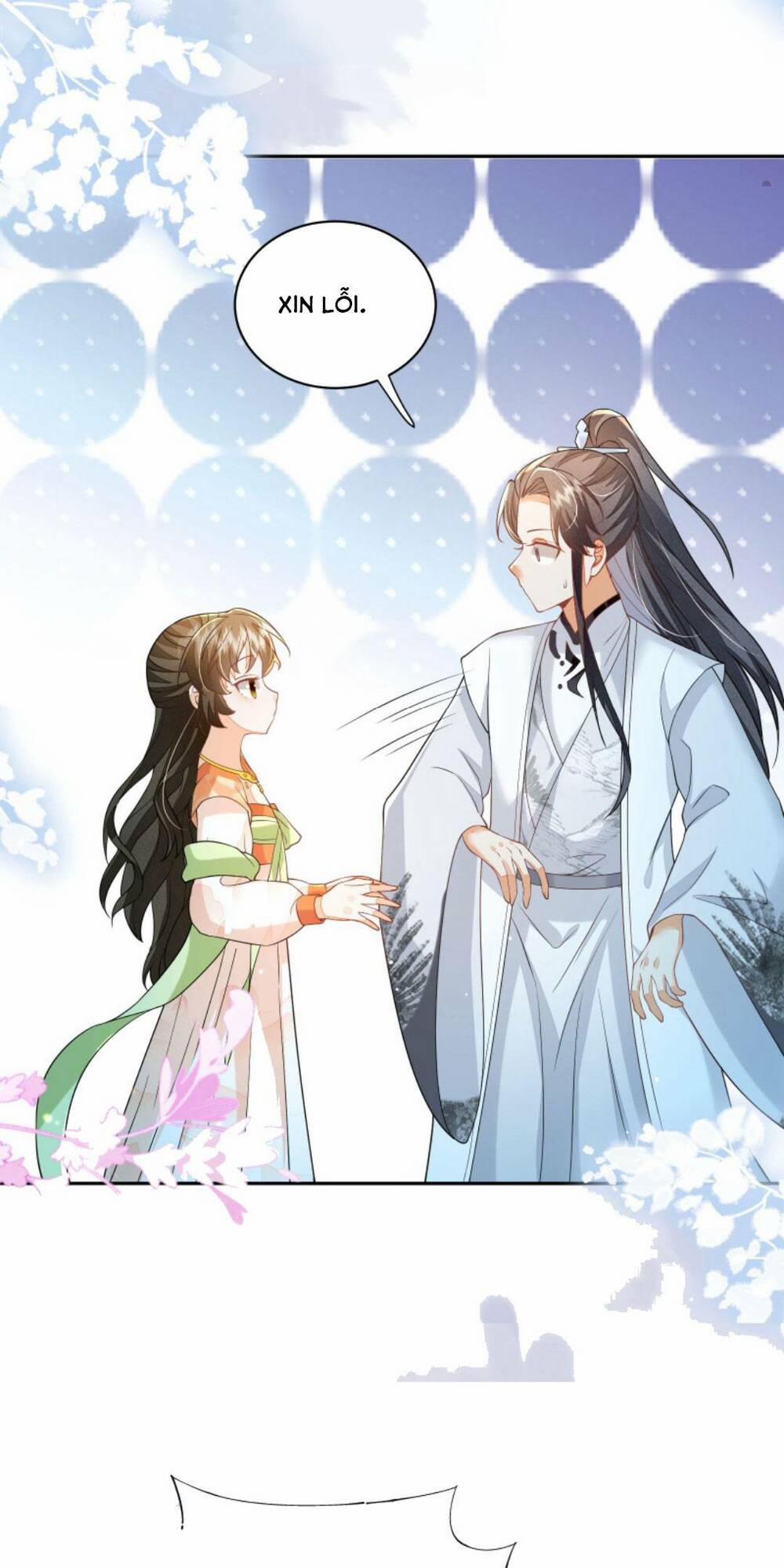 Một Trăm Lẻ Tám Cách Bày Trò Của Nhân Vật Phản Diện 103 trang 22