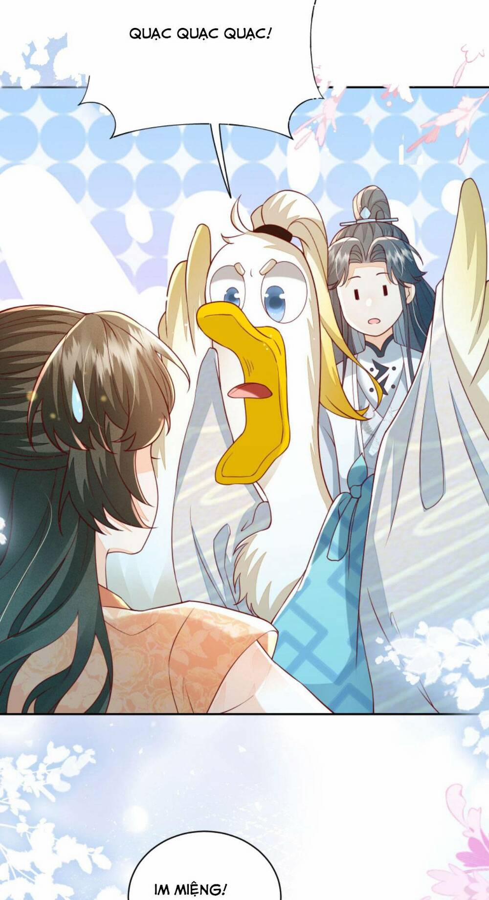 Một Trăm Lẻ Tám Cách Bày Trò Của Nhân Vật Phản Diện 103 trang 23