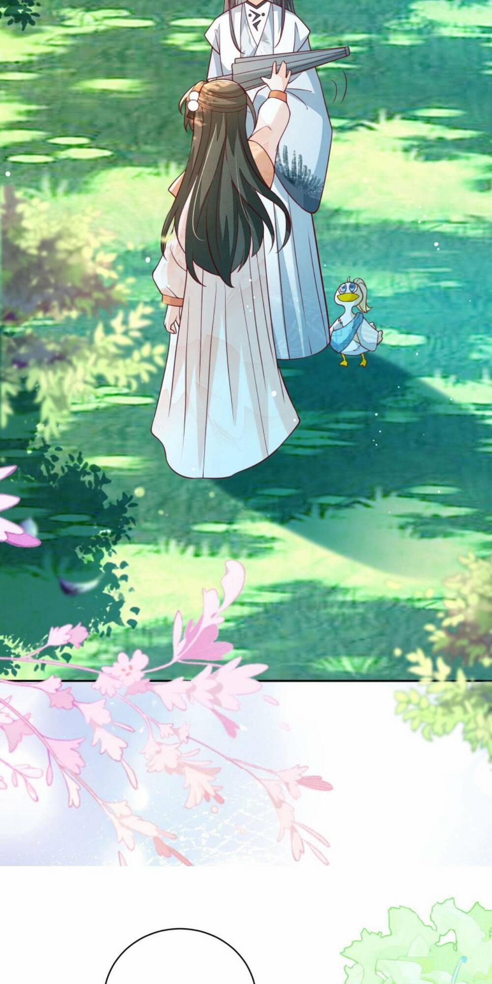 Một Trăm Lẻ Tám Cách Bày Trò Của Nhân Vật Phản Diện 103 trang 25