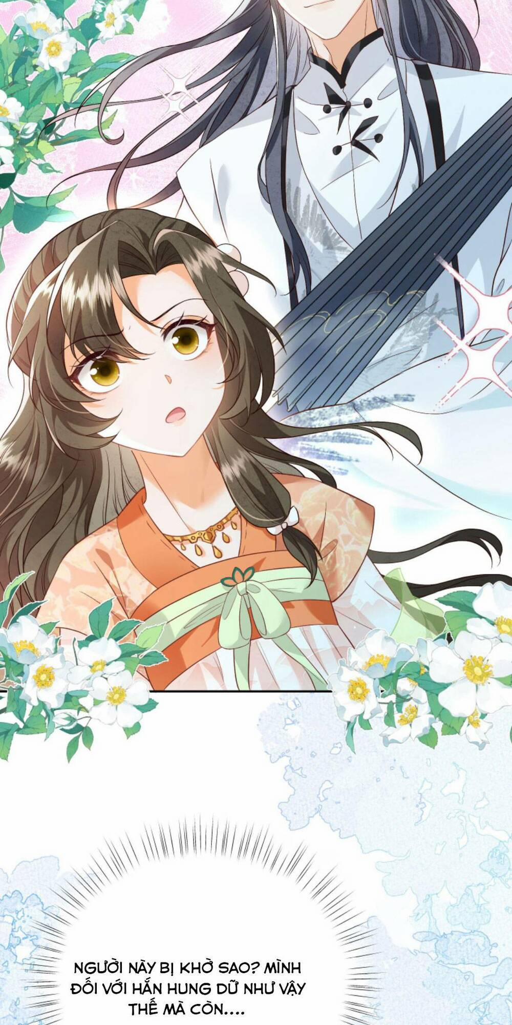 Một Trăm Lẻ Tám Cách Bày Trò Của Nhân Vật Phản Diện 103 trang 27