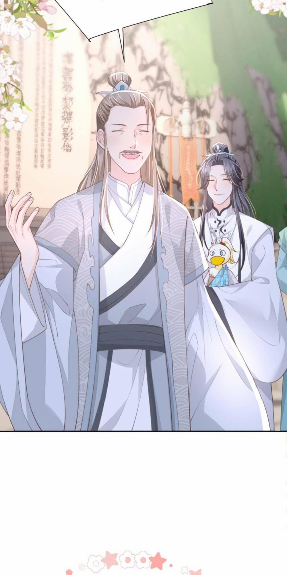 Một Trăm Lẻ Tám Cách Bày Trò Của Nhân Vật Phản Diện 103 trang 3