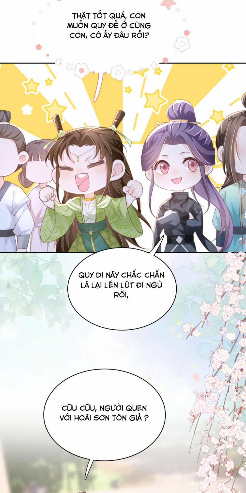 Một Trăm Lẻ Tám Cách Bày Trò Của Nhân Vật Phản Diện 103 trang 4