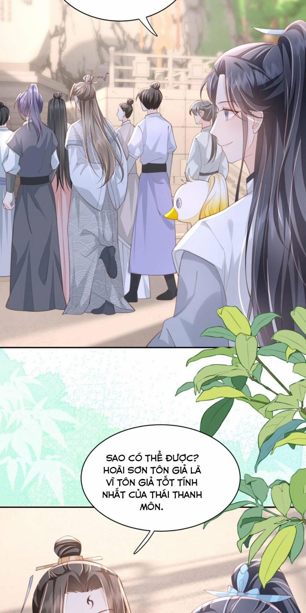 Một Trăm Lẻ Tám Cách Bày Trò Của Nhân Vật Phản Diện 103 trang 6