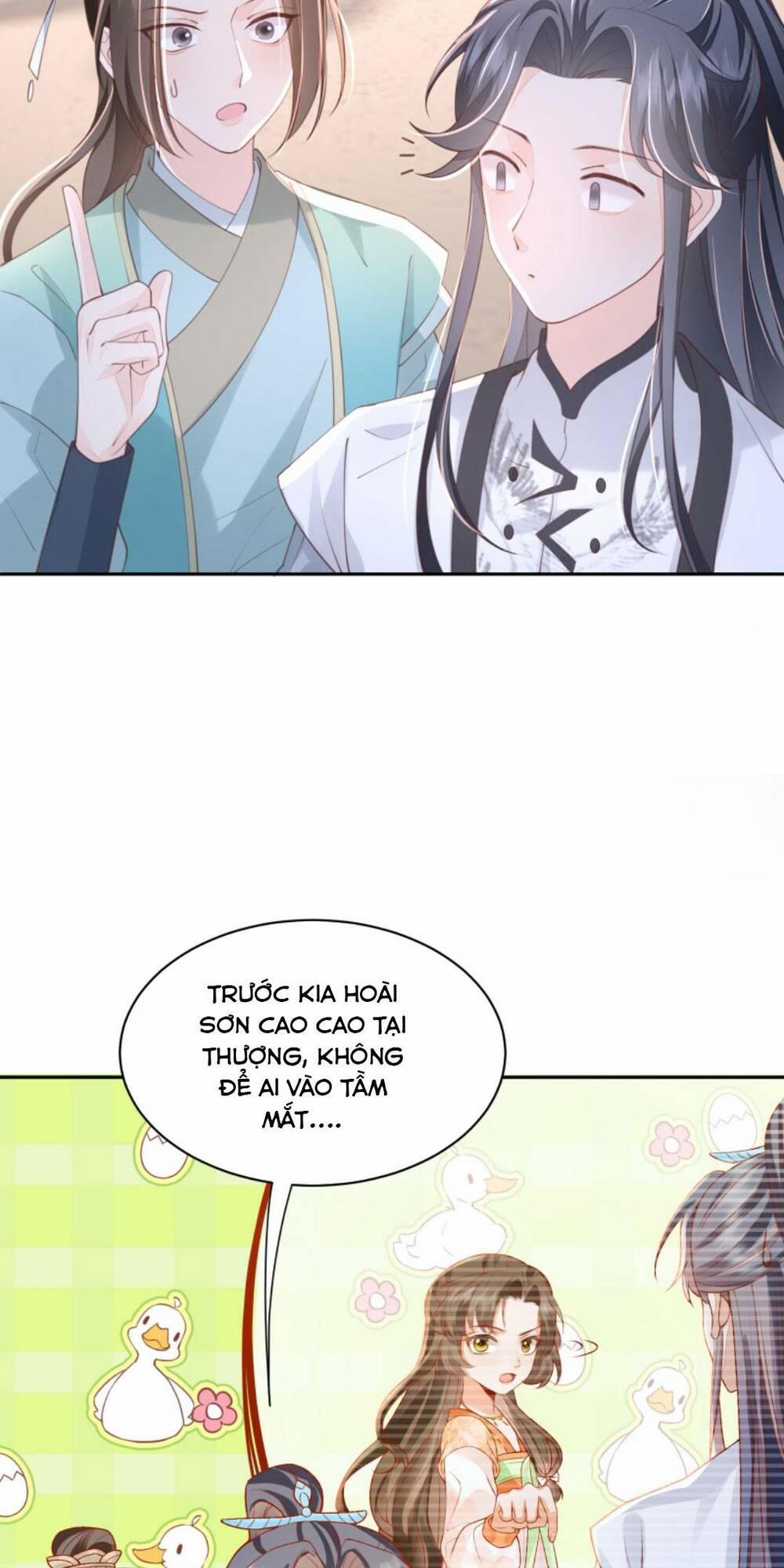 Một Trăm Lẻ Tám Cách Bày Trò Của Nhân Vật Phản Diện 103 trang 7