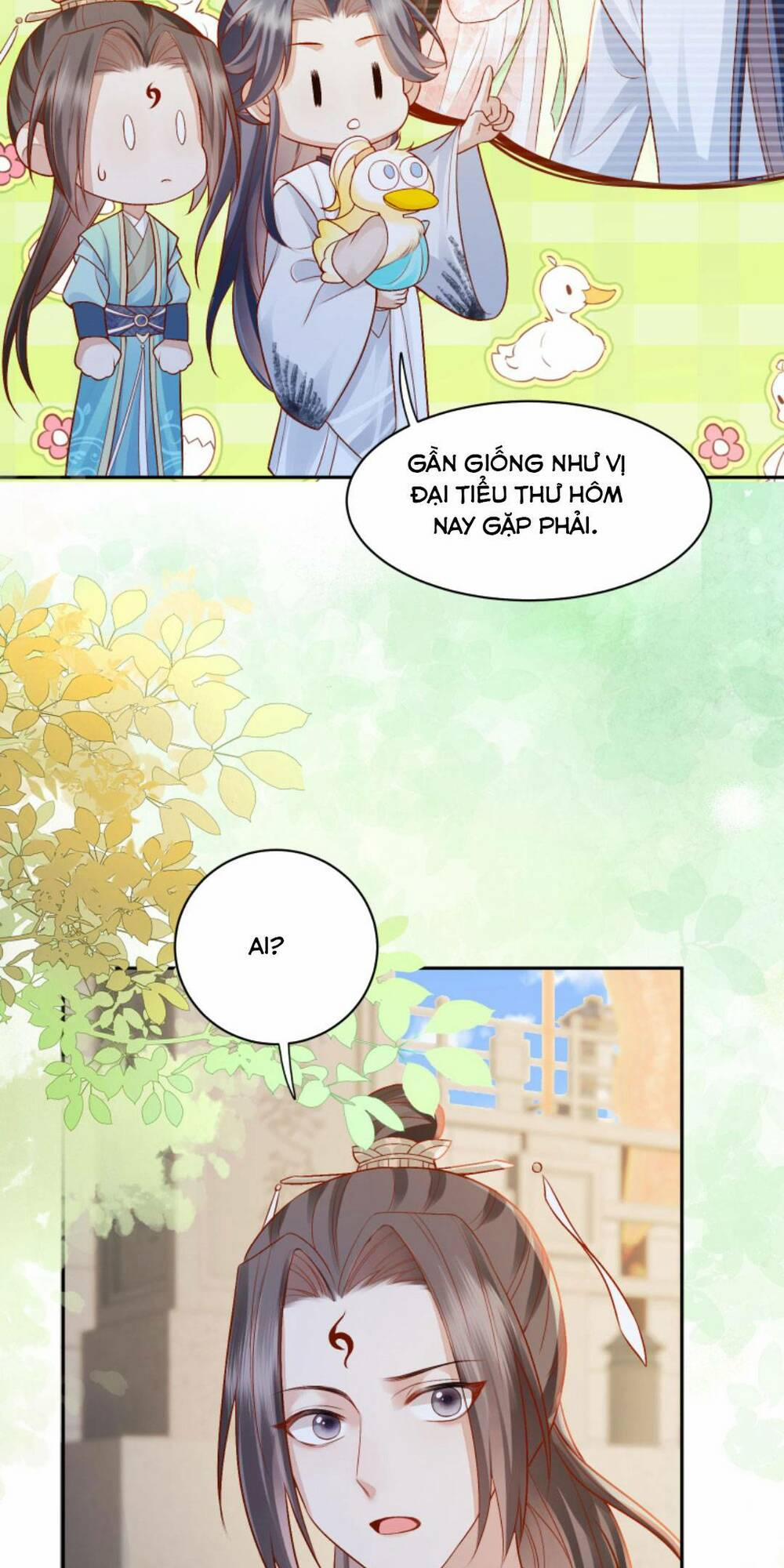 Một Trăm Lẻ Tám Cách Bày Trò Của Nhân Vật Phản Diện 103 trang 8