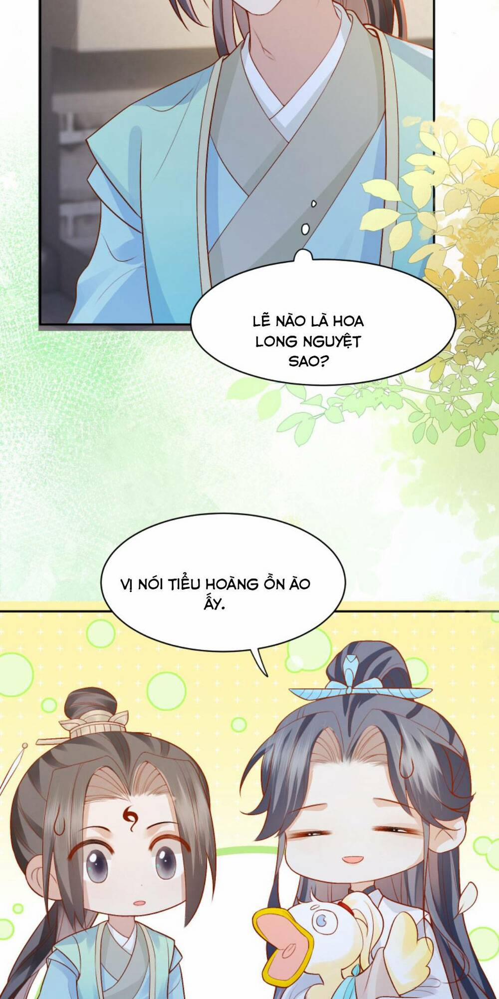 Một Trăm Lẻ Tám Cách Bày Trò Của Nhân Vật Phản Diện 103 trang 9