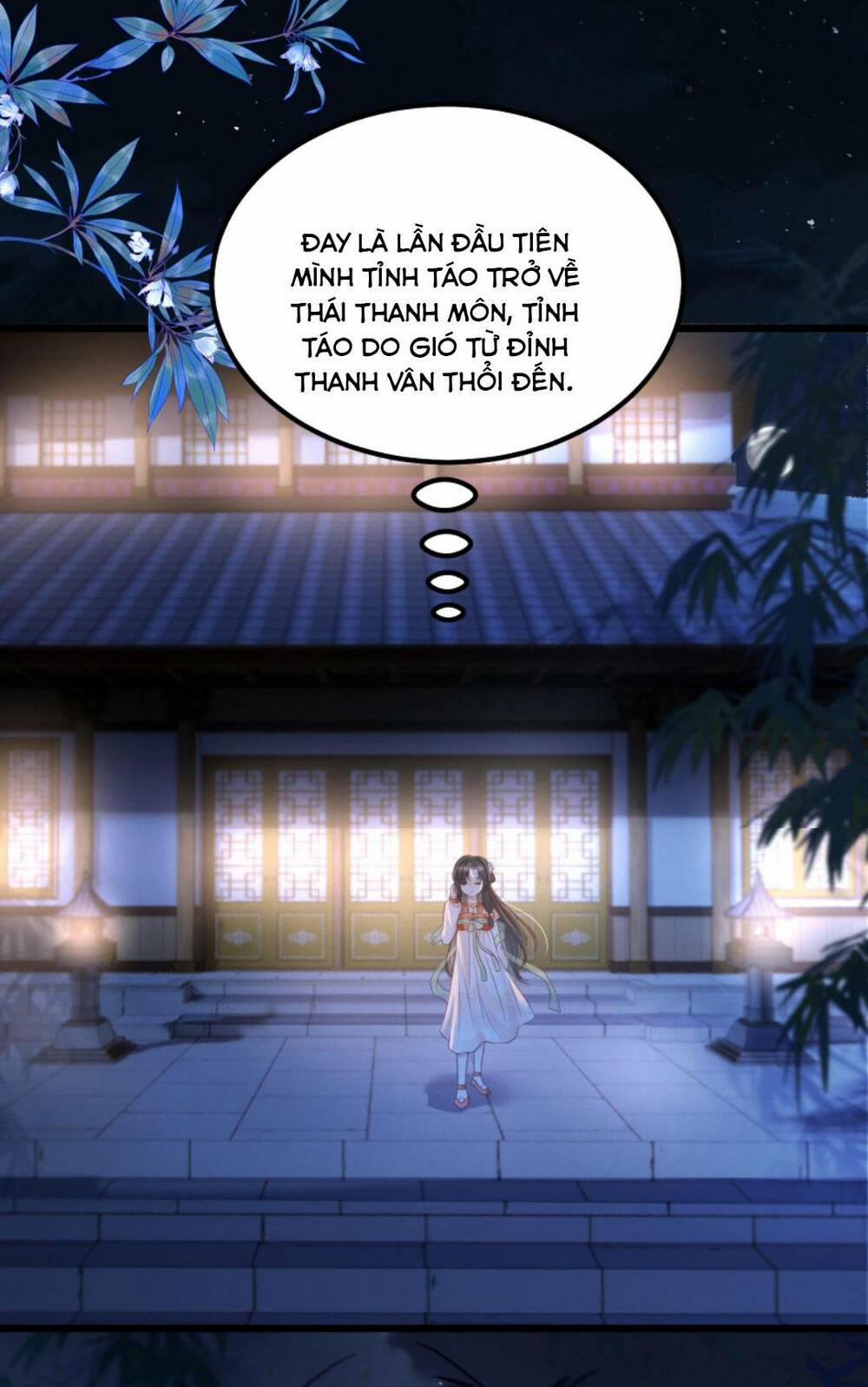 Một Trăm Lẻ Tám Cách Bày Trò Của Nhân Vật Phản Diện 104 trang 10