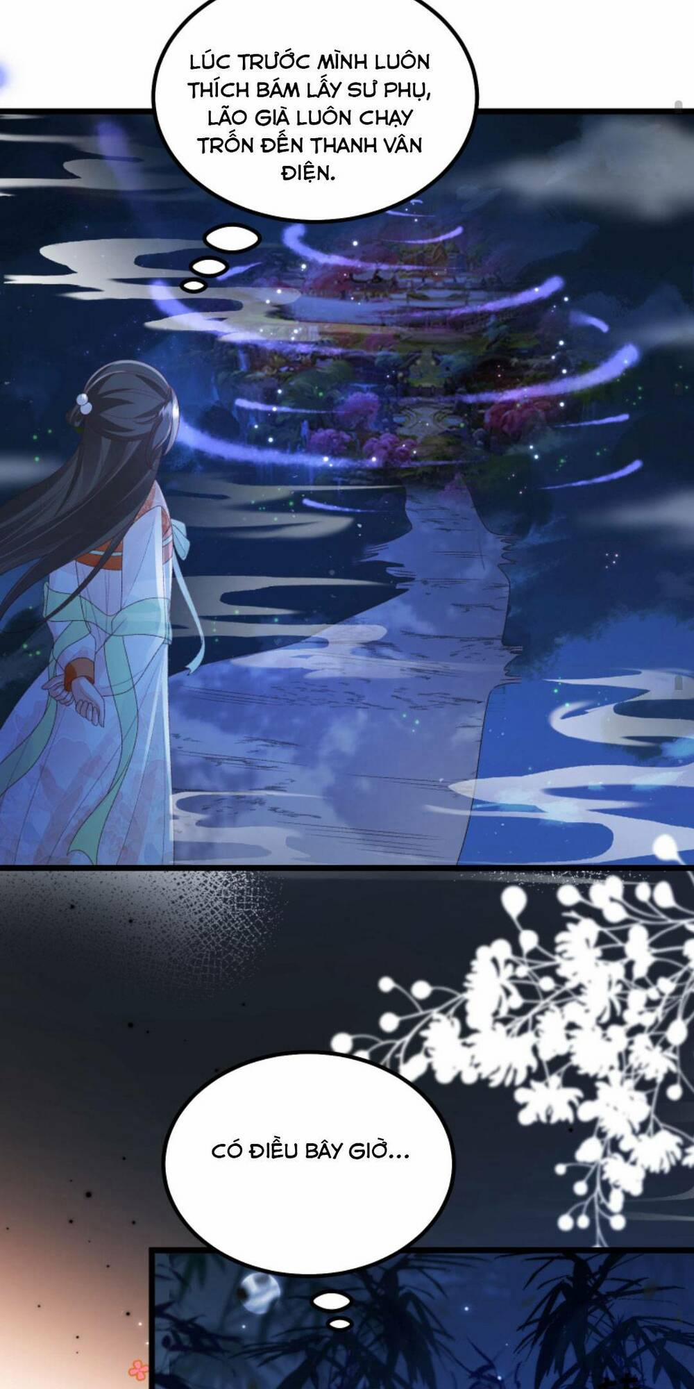 Một Trăm Lẻ Tám Cách Bày Trò Của Nhân Vật Phản Diện 104 trang 12