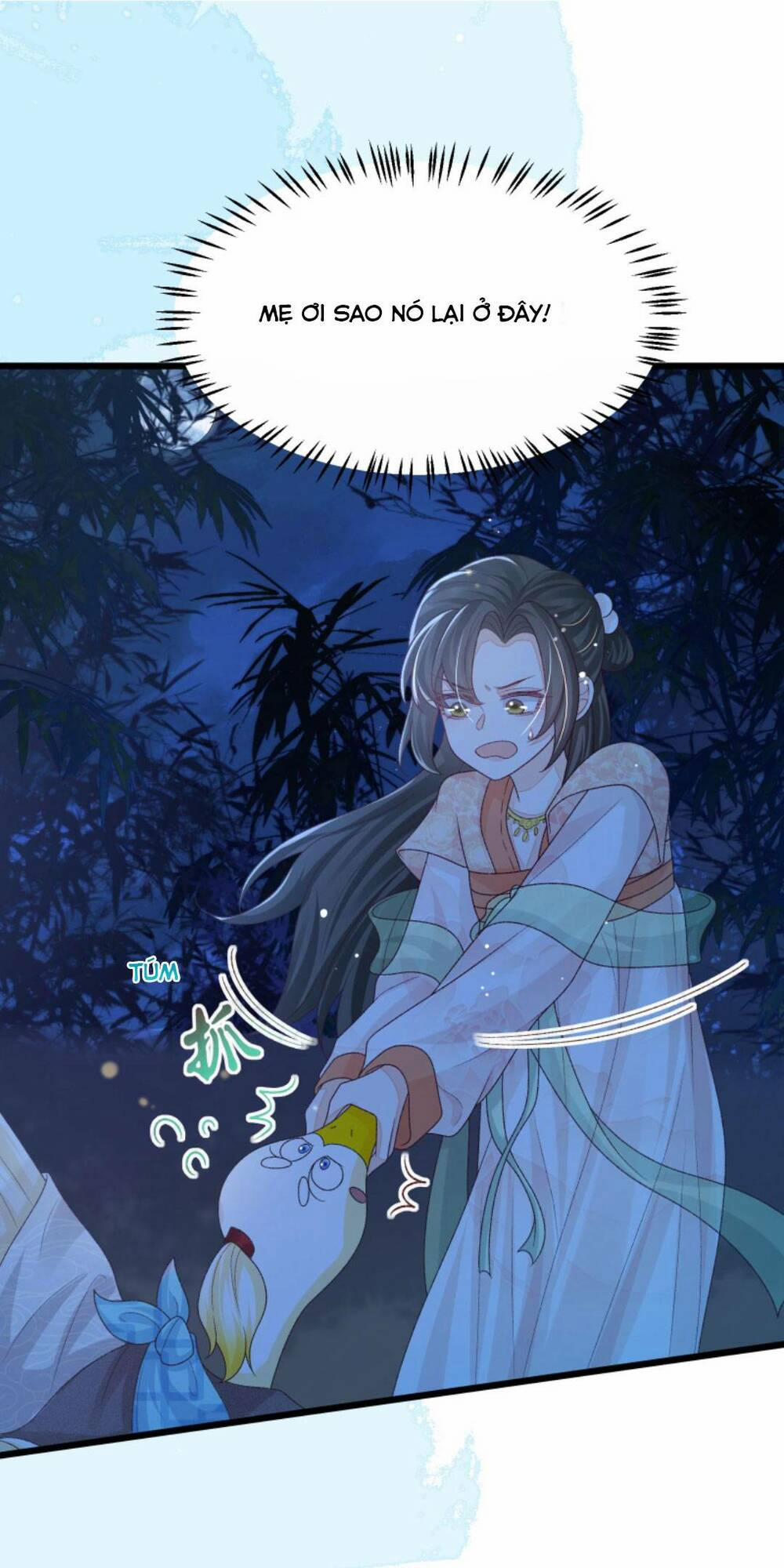 Một Trăm Lẻ Tám Cách Bày Trò Của Nhân Vật Phản Diện 104 trang 15