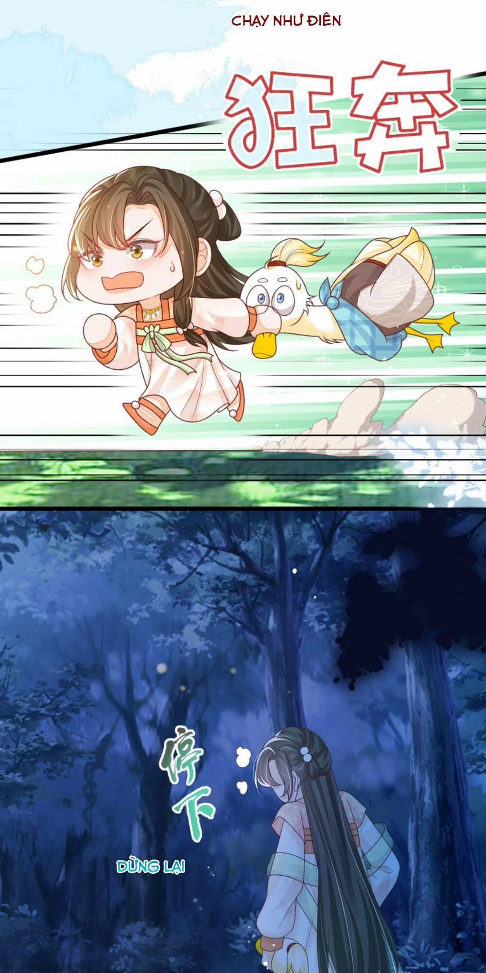 Một Trăm Lẻ Tám Cách Bày Trò Của Nhân Vật Phản Diện 104 trang 16