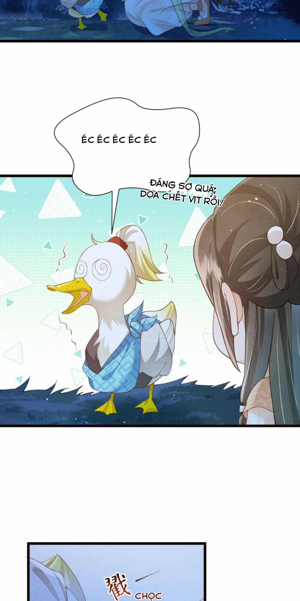 Một Trăm Lẻ Tám Cách Bày Trò Của Nhân Vật Phản Diện 104 trang 18