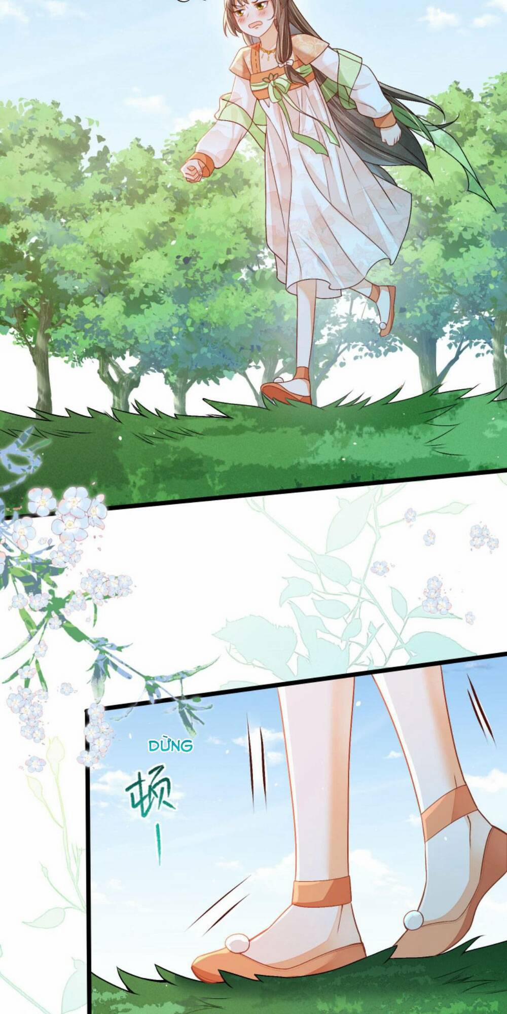 Một Trăm Lẻ Tám Cách Bày Trò Của Nhân Vật Phản Diện 104 trang 5