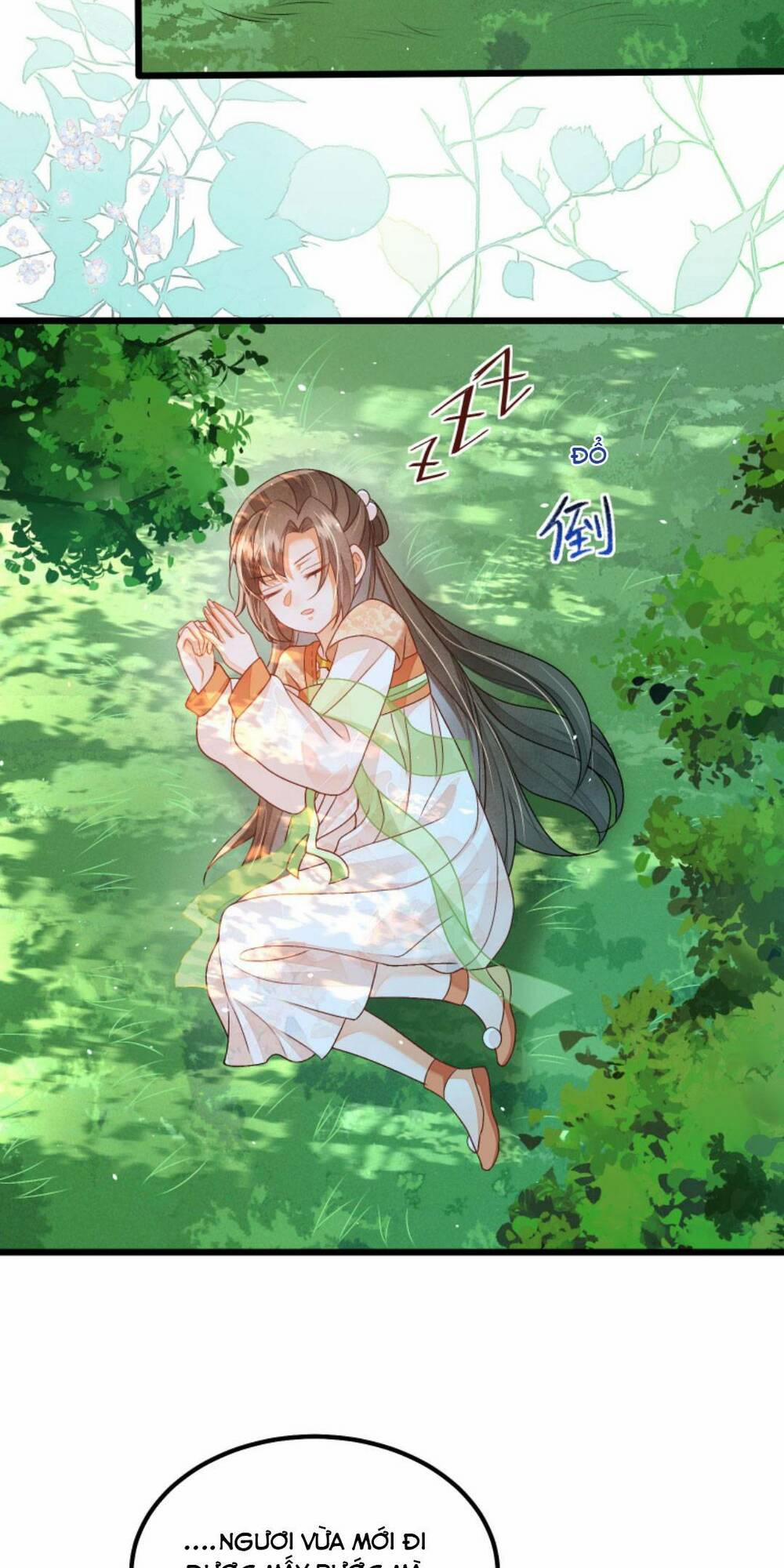 Một Trăm Lẻ Tám Cách Bày Trò Của Nhân Vật Phản Diện 104 trang 6