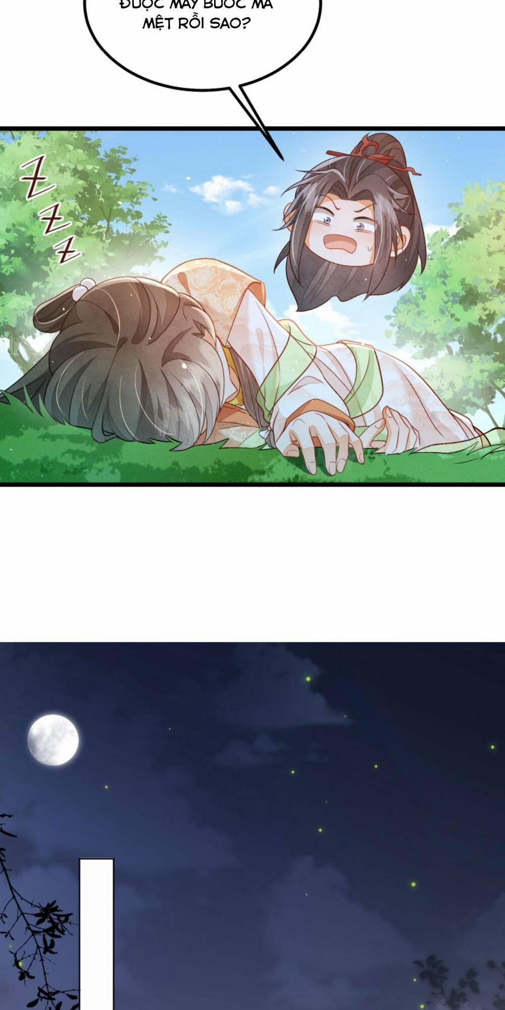 Một Trăm Lẻ Tám Cách Bày Trò Của Nhân Vật Phản Diện 104 trang 7