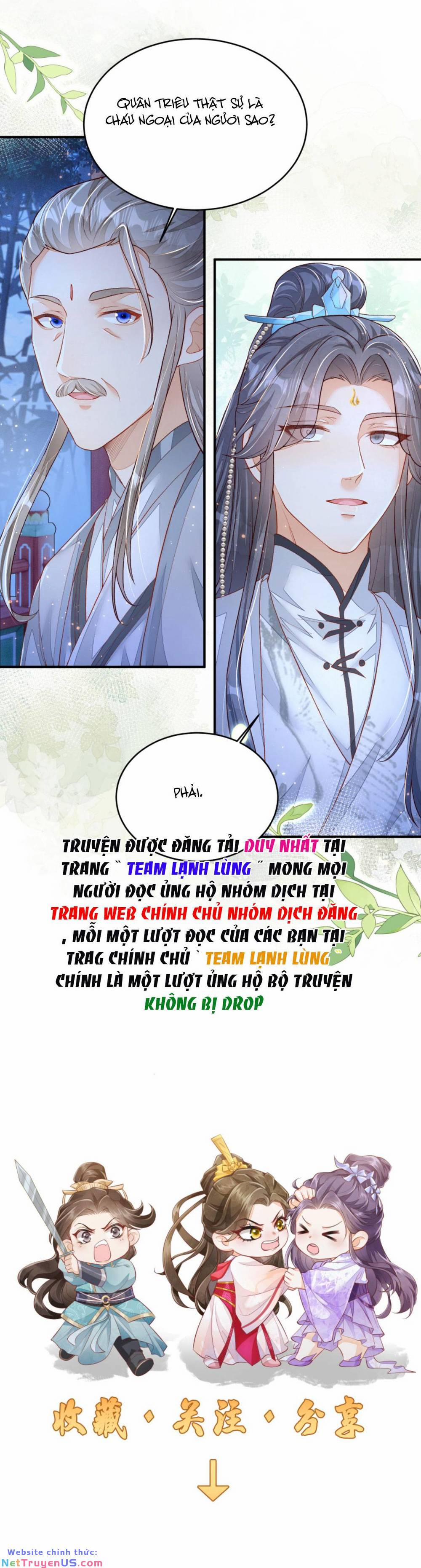 Một Trăm Lẻ Tám Cách Bày Trò Của Nhân Vật Phản Diện 105 trang 5