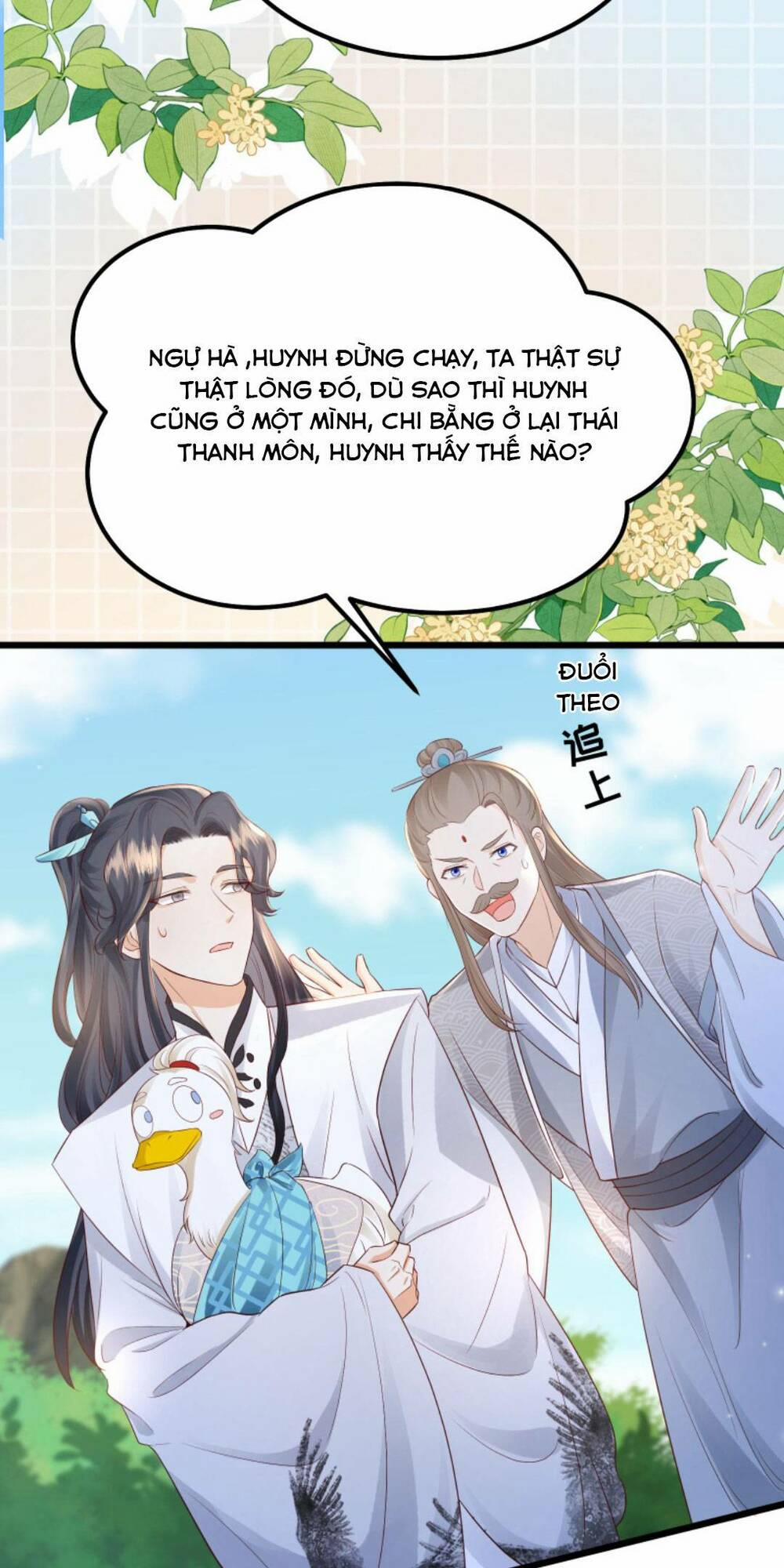 Một Trăm Lẻ Tám Cách Bày Trò Của Nhân Vật Phản Diện 109 trang 10