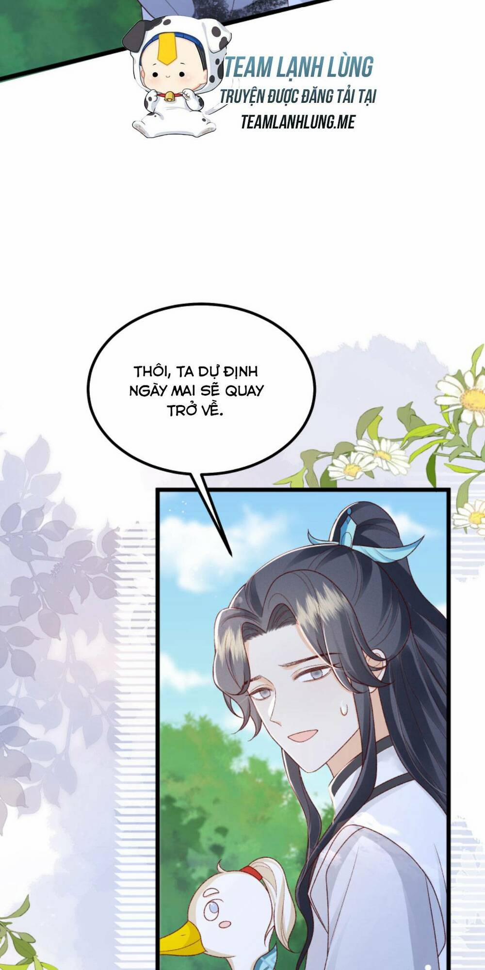 Một Trăm Lẻ Tám Cách Bày Trò Của Nhân Vật Phản Diện 109 trang 11