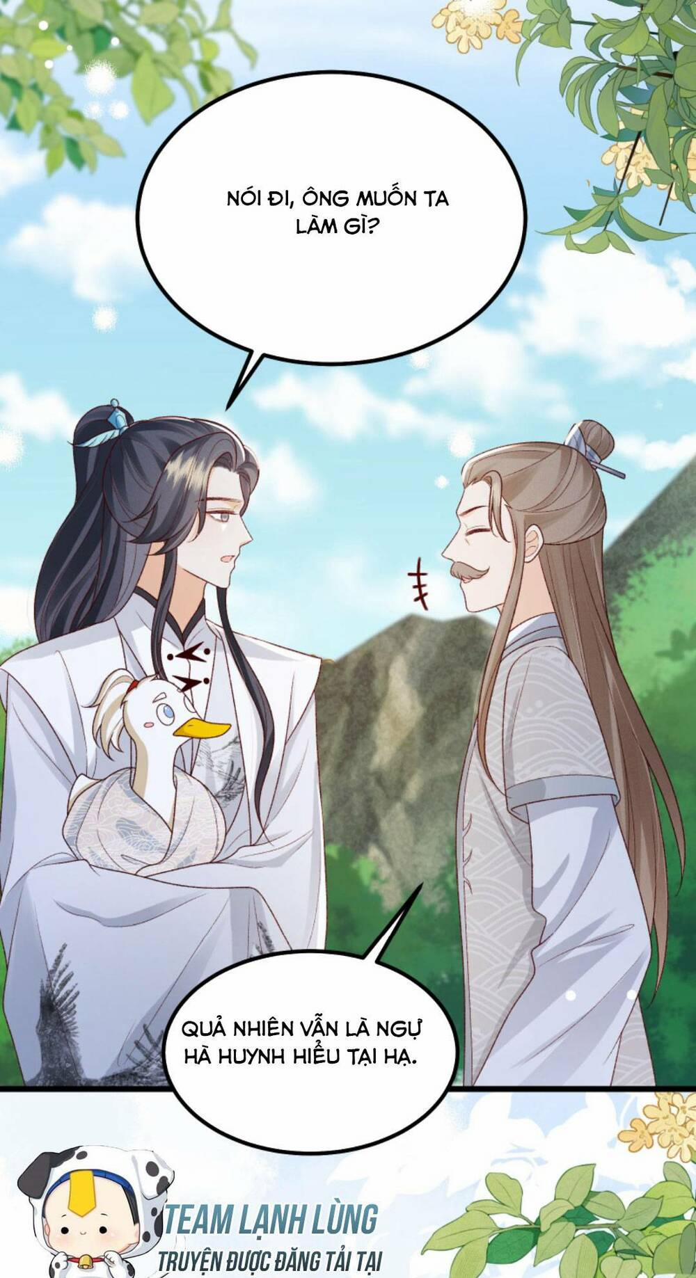 Một Trăm Lẻ Tám Cách Bày Trò Của Nhân Vật Phản Diện 109 trang 13