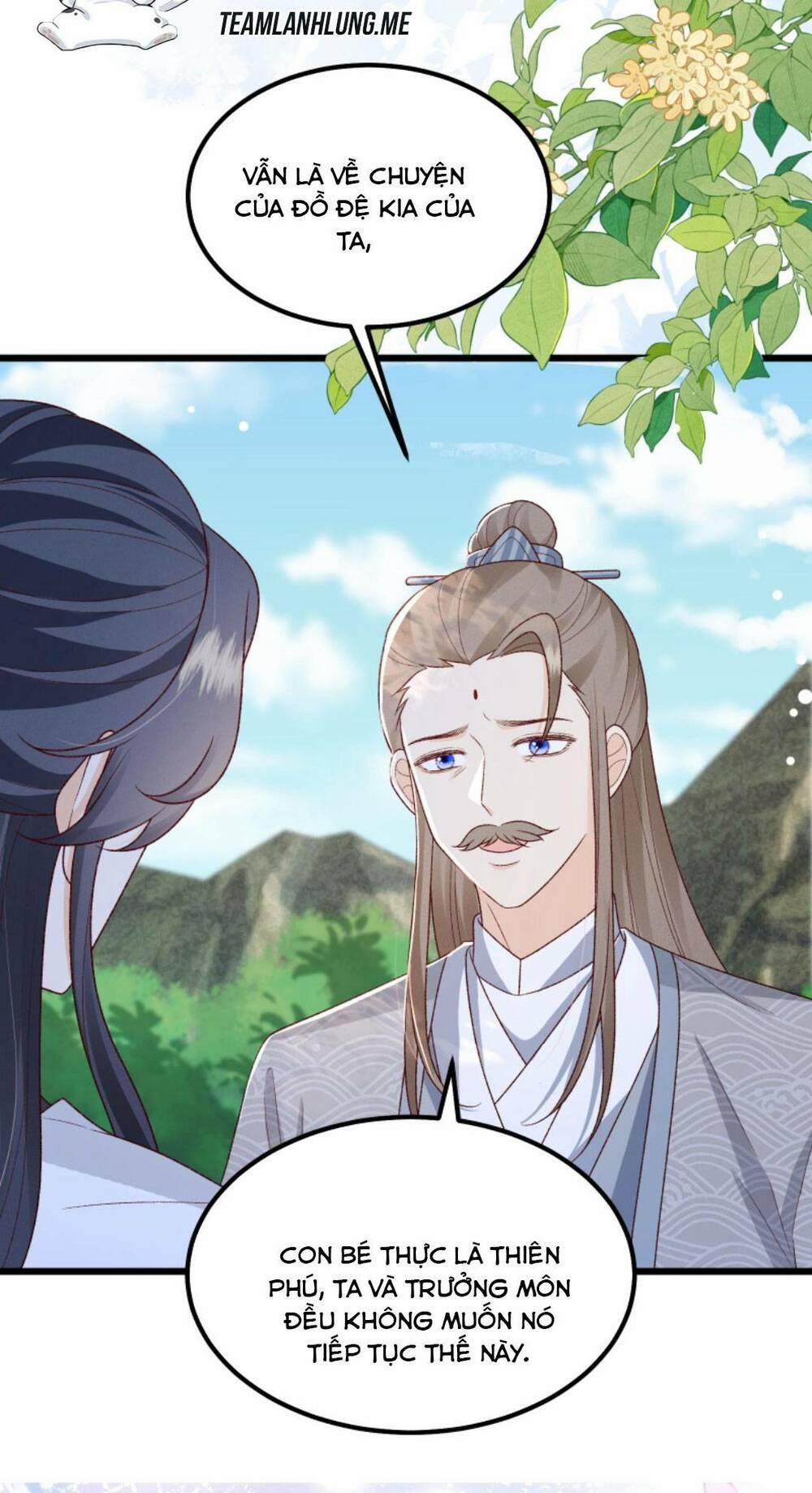 Một Trăm Lẻ Tám Cách Bày Trò Của Nhân Vật Phản Diện 109 trang 14