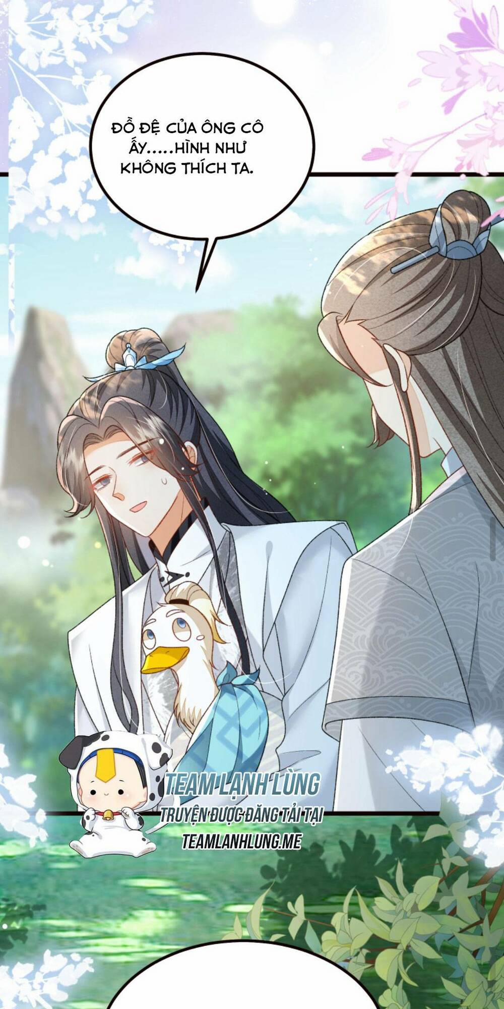 Một Trăm Lẻ Tám Cách Bày Trò Của Nhân Vật Phản Diện 109 trang 15