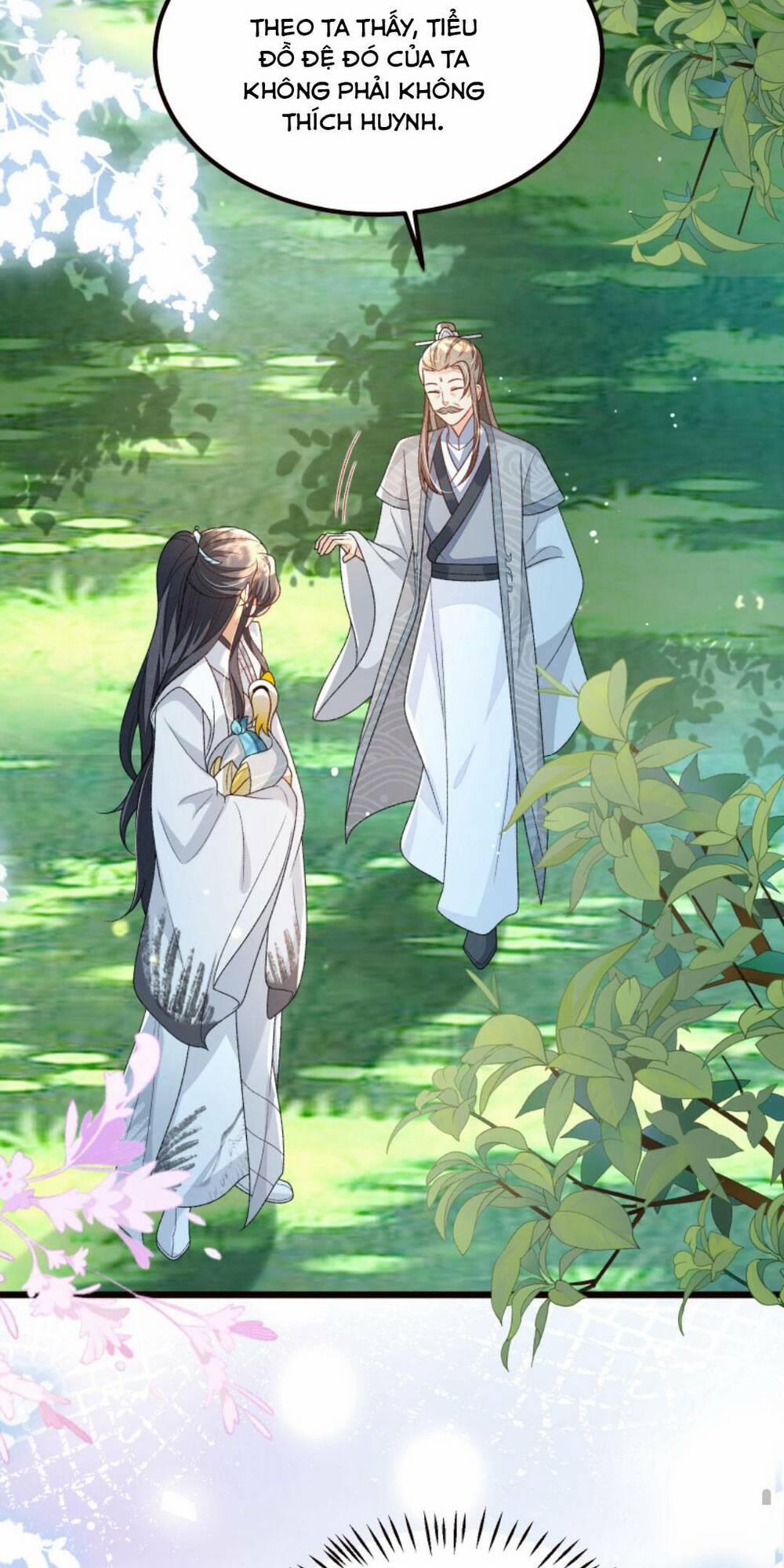 Một Trăm Lẻ Tám Cách Bày Trò Của Nhân Vật Phản Diện 109 trang 16