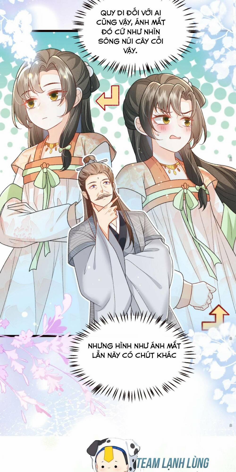 Một Trăm Lẻ Tám Cách Bày Trò Của Nhân Vật Phản Diện 109 trang 17