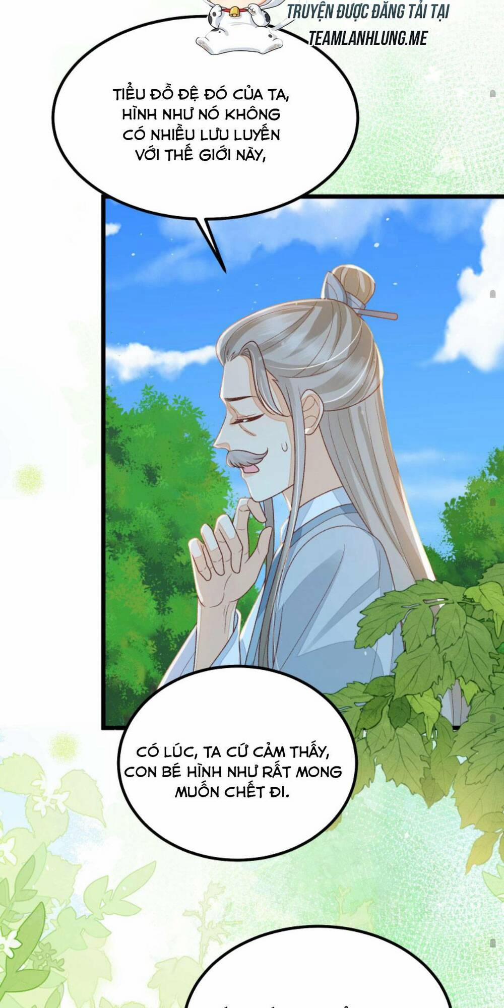 Một Trăm Lẻ Tám Cách Bày Trò Của Nhân Vật Phản Diện 109 trang 18