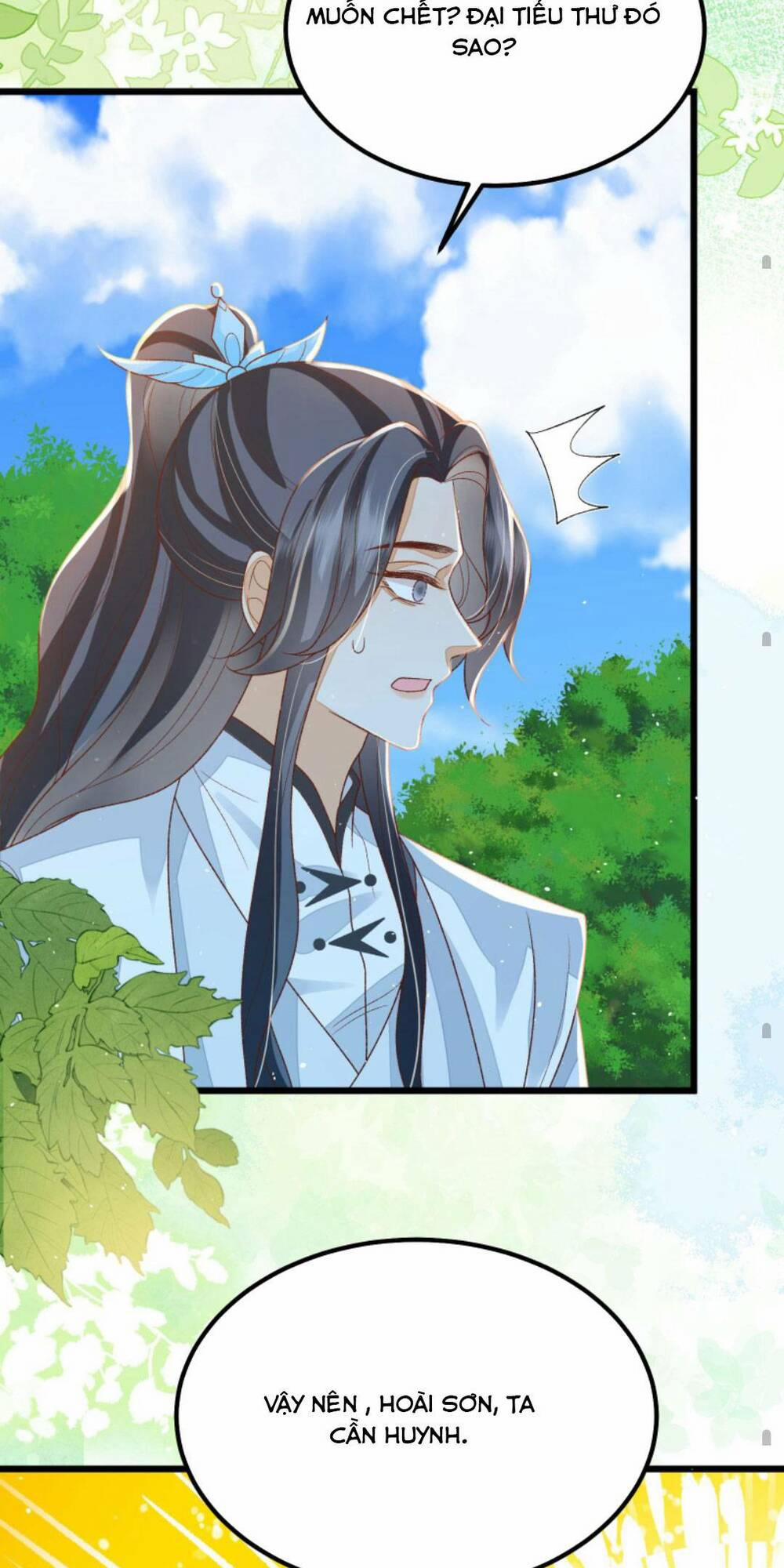 Một Trăm Lẻ Tám Cách Bày Trò Của Nhân Vật Phản Diện 109 trang 19