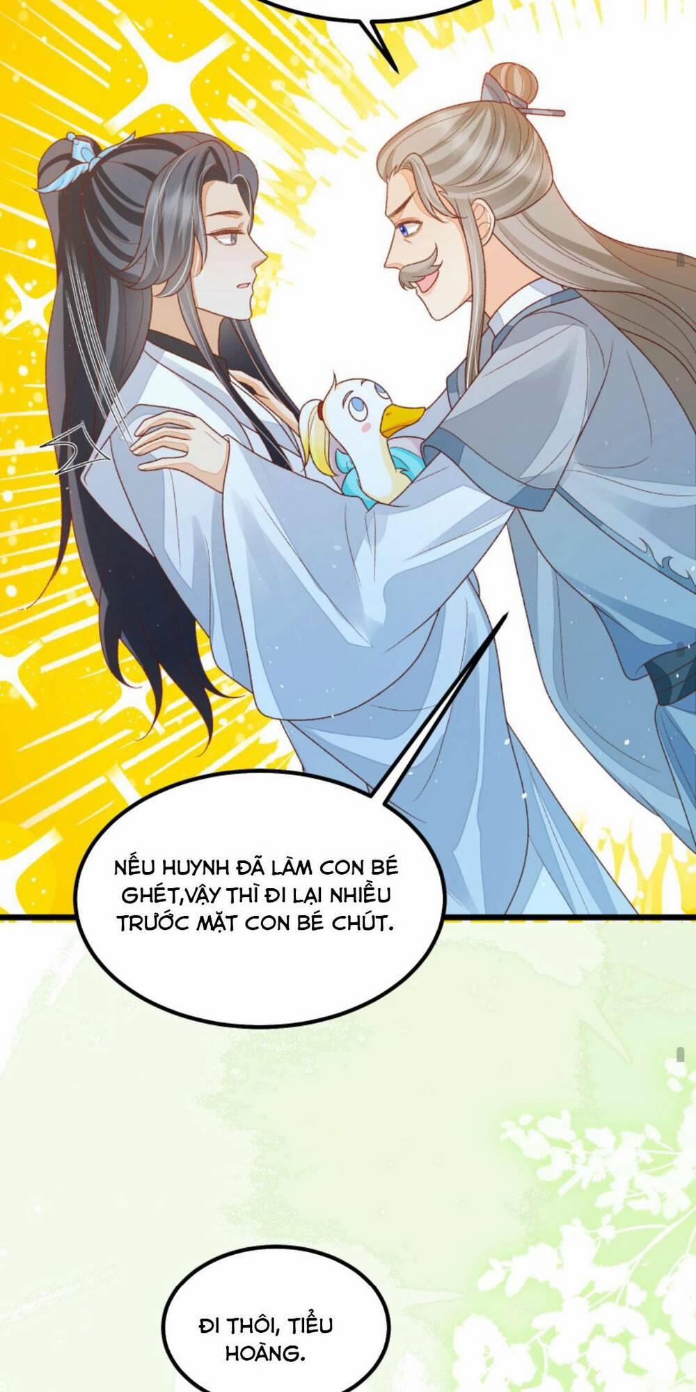 Một Trăm Lẻ Tám Cách Bày Trò Của Nhân Vật Phản Diện 109 trang 20