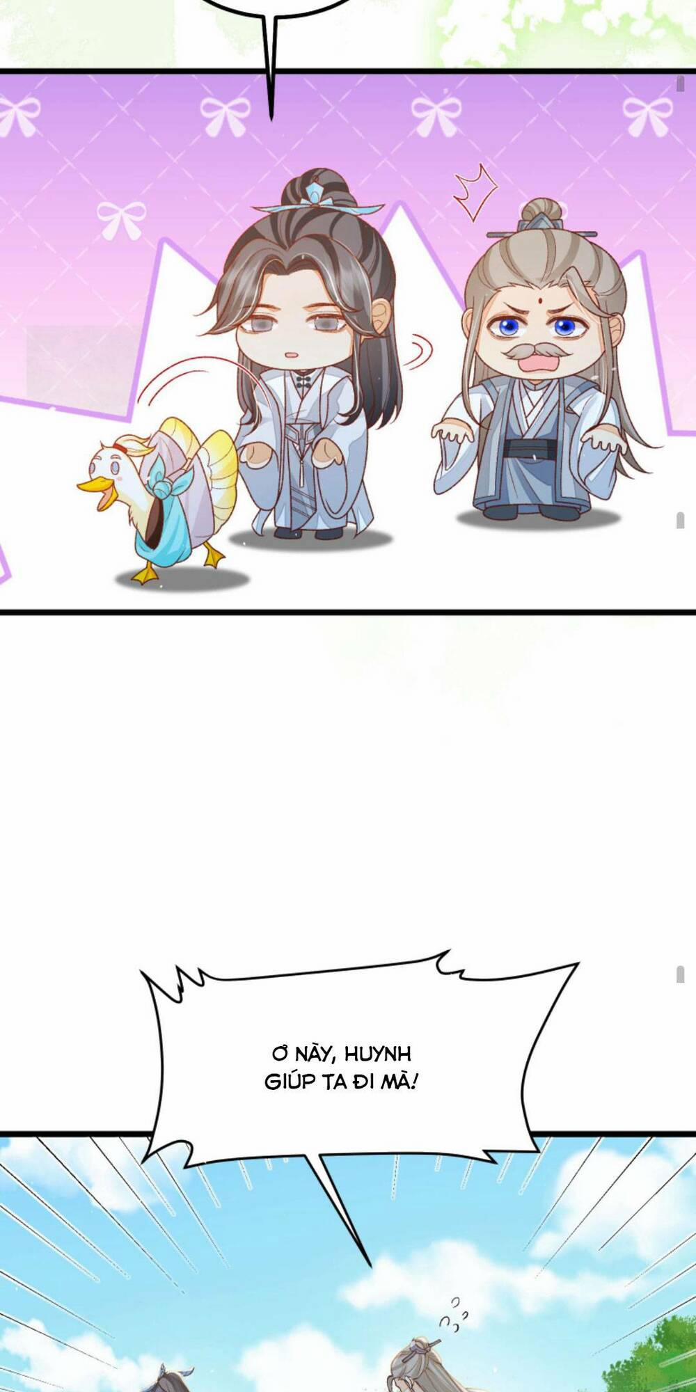 Một Trăm Lẻ Tám Cách Bày Trò Của Nhân Vật Phản Diện 109 trang 21