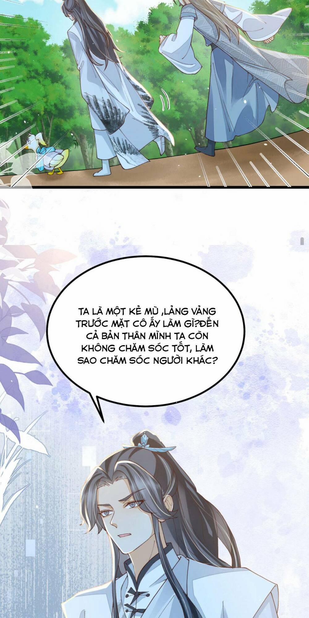 Một Trăm Lẻ Tám Cách Bày Trò Của Nhân Vật Phản Diện 109 trang 22