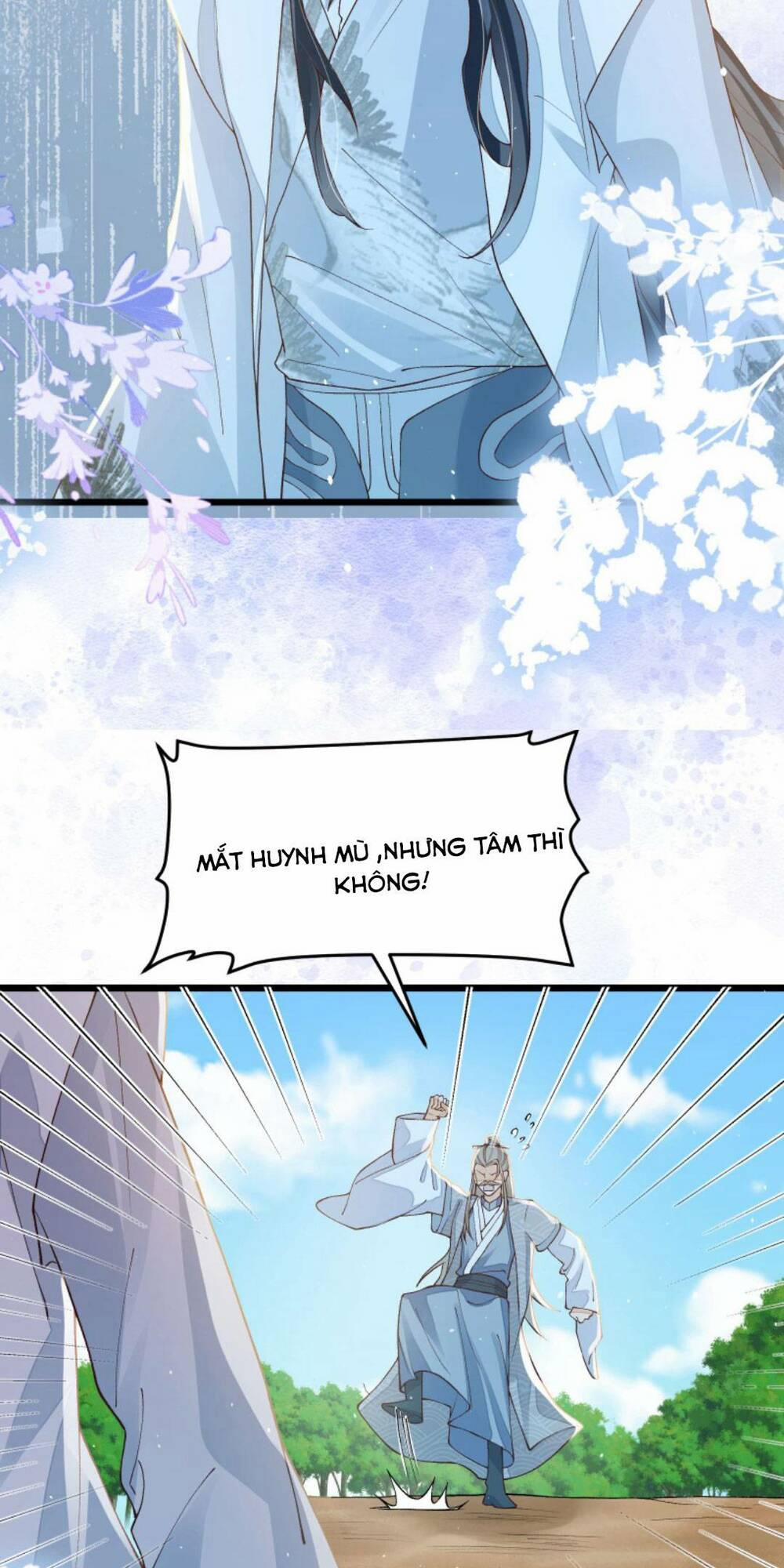 Một Trăm Lẻ Tám Cách Bày Trò Của Nhân Vật Phản Diện 109 trang 23