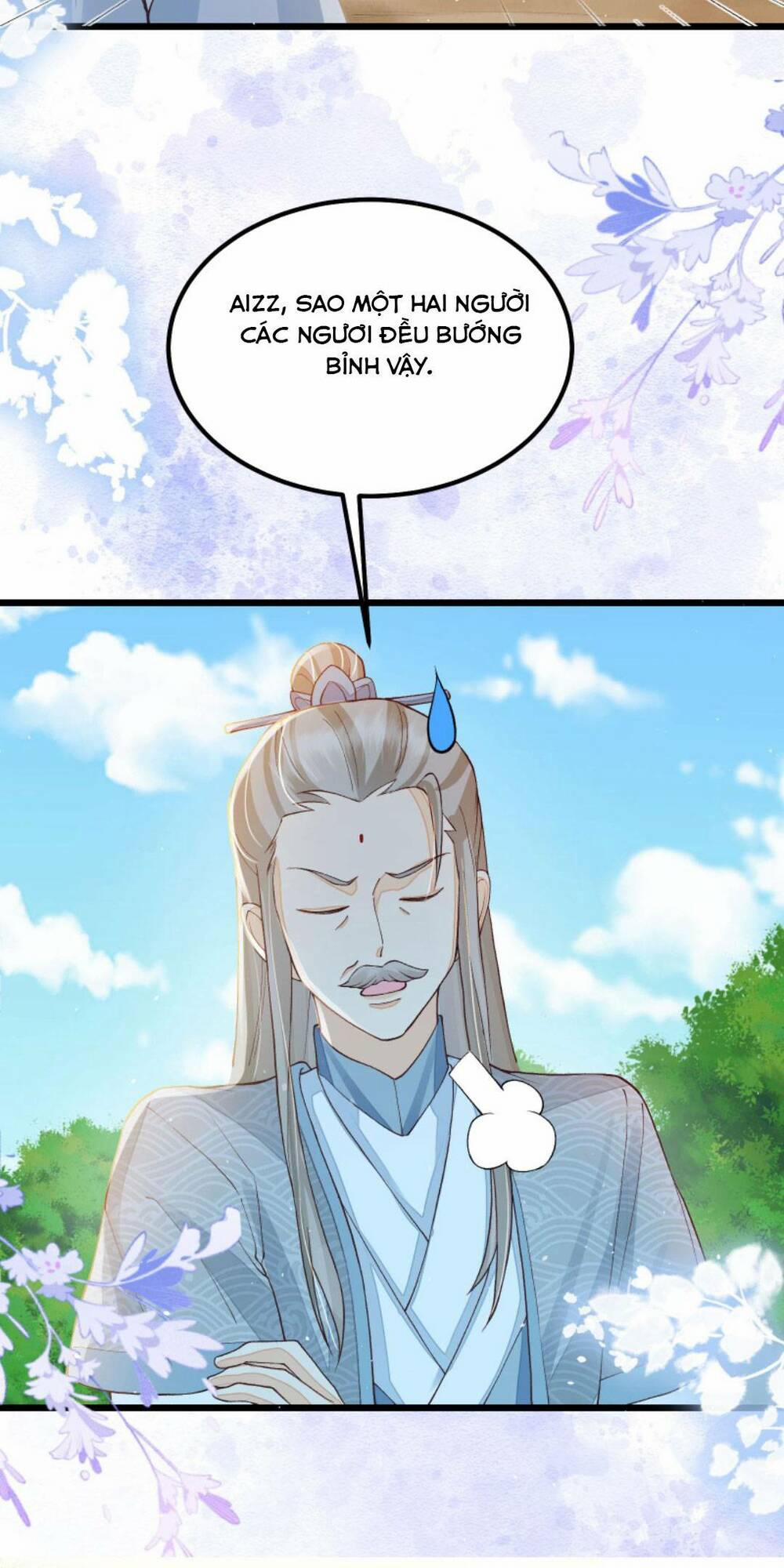 Một Trăm Lẻ Tám Cách Bày Trò Của Nhân Vật Phản Diện 109 trang 24