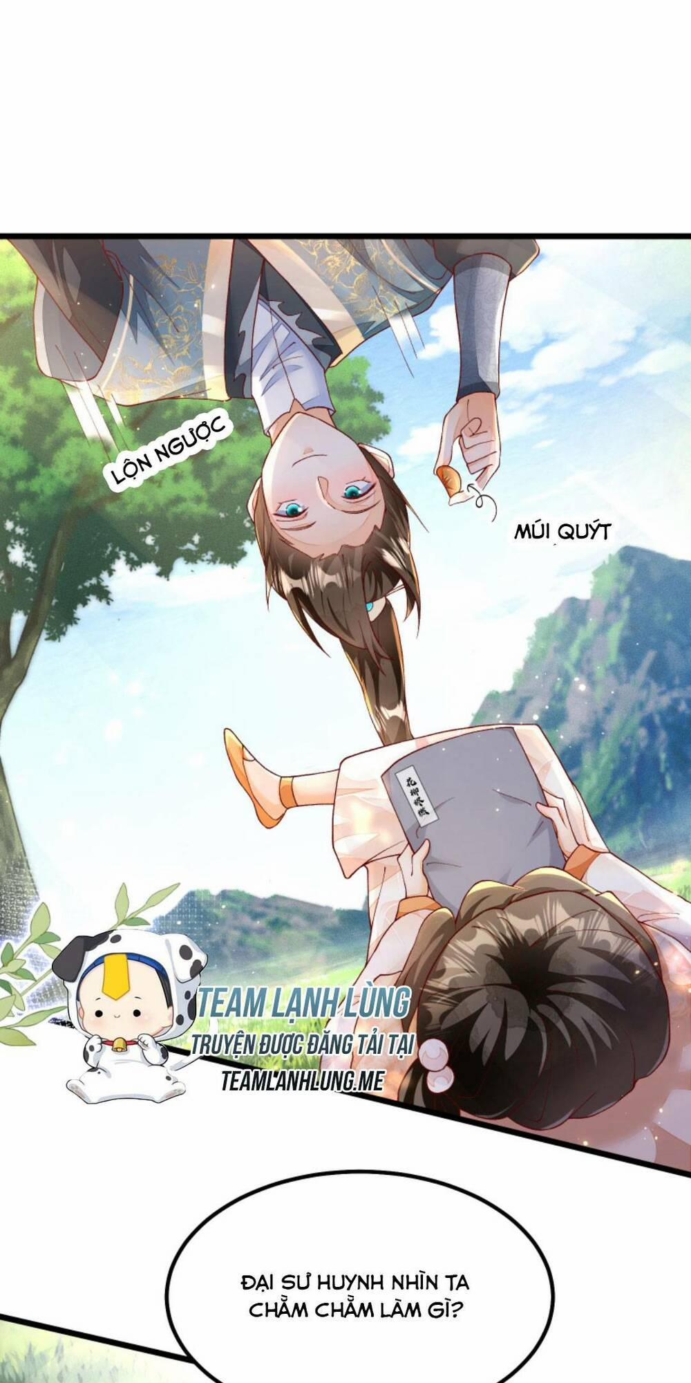 Một Trăm Lẻ Tám Cách Bày Trò Của Nhân Vật Phản Diện 109 trang 27