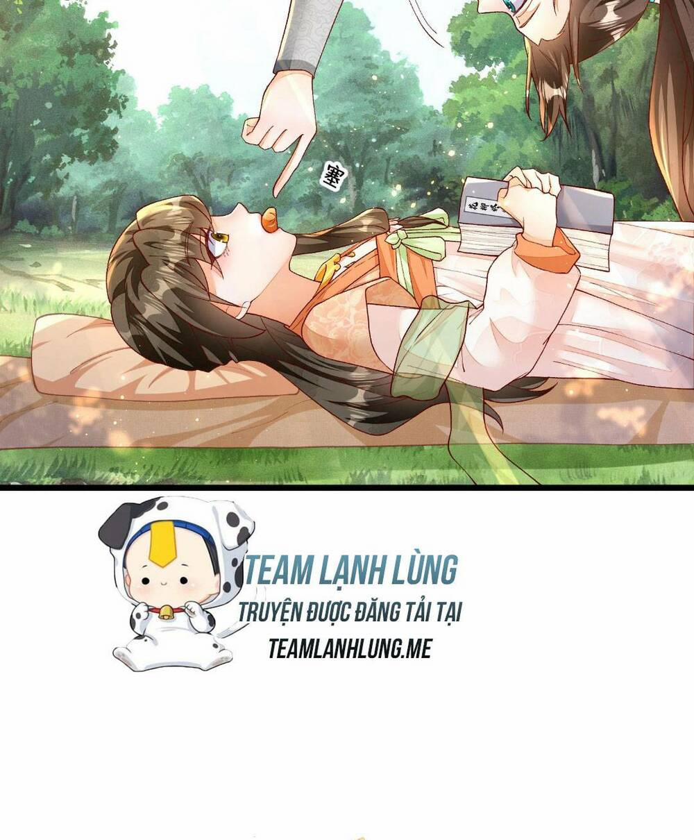 Một Trăm Lẻ Tám Cách Bày Trò Của Nhân Vật Phản Diện 109 trang 29