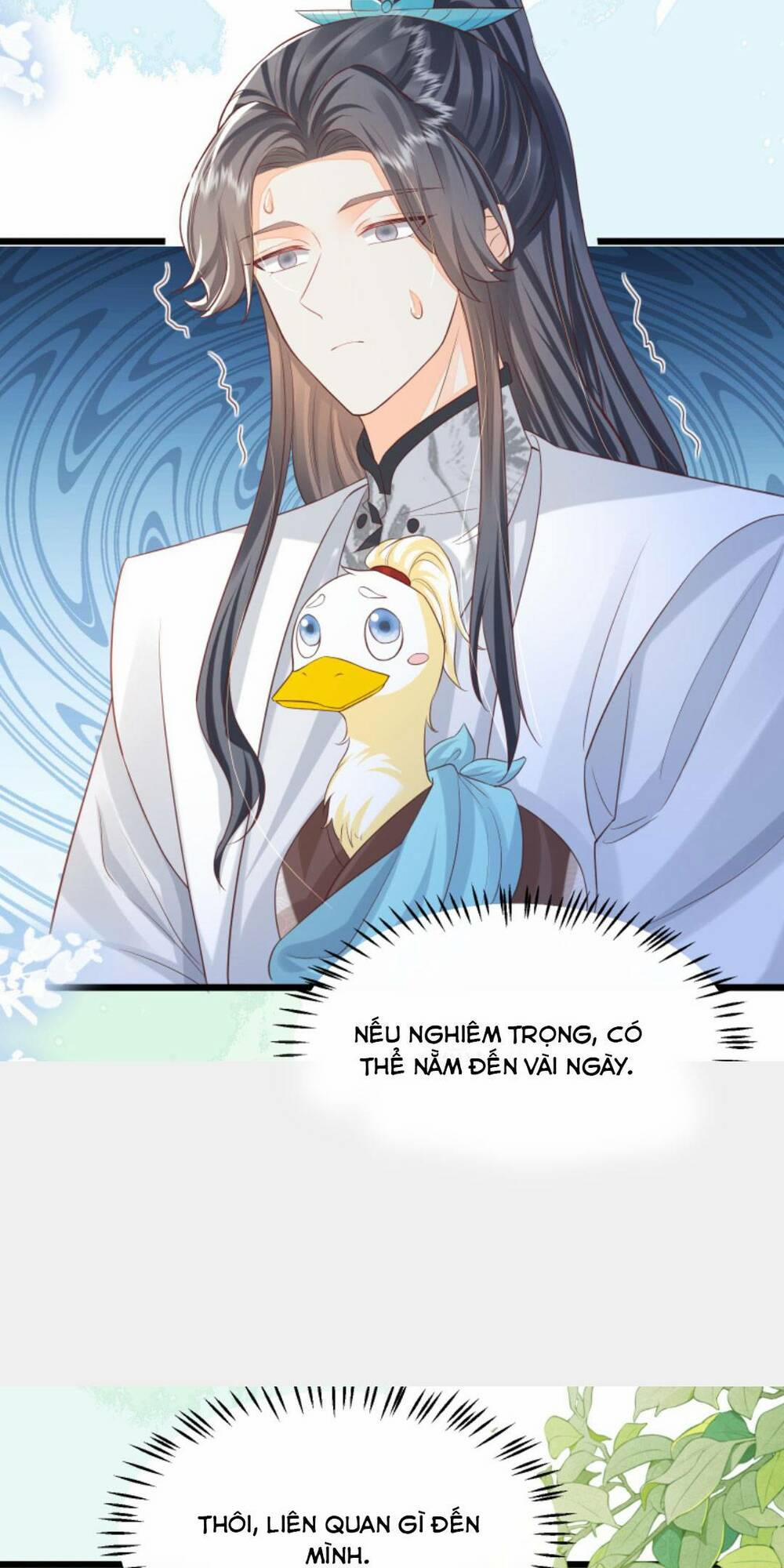 Một Trăm Lẻ Tám Cách Bày Trò Của Nhân Vật Phản Diện 109 trang 5