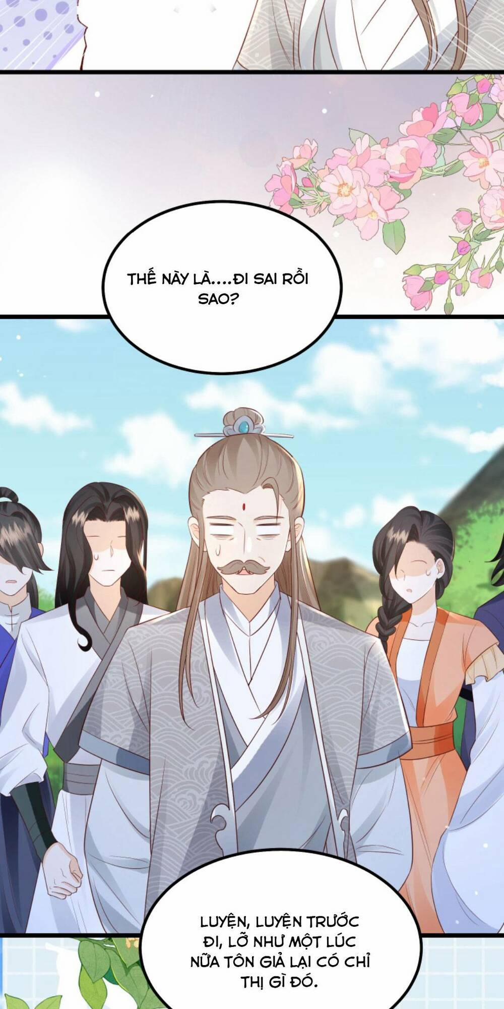 Một Trăm Lẻ Tám Cách Bày Trò Của Nhân Vật Phản Diện 109 trang 9