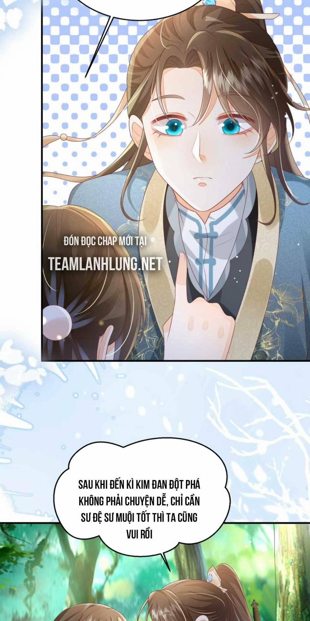 Một Trăm Lẻ Tám Cách Bày Trò Của Nhân Vật Phản Diện 11 trang 10