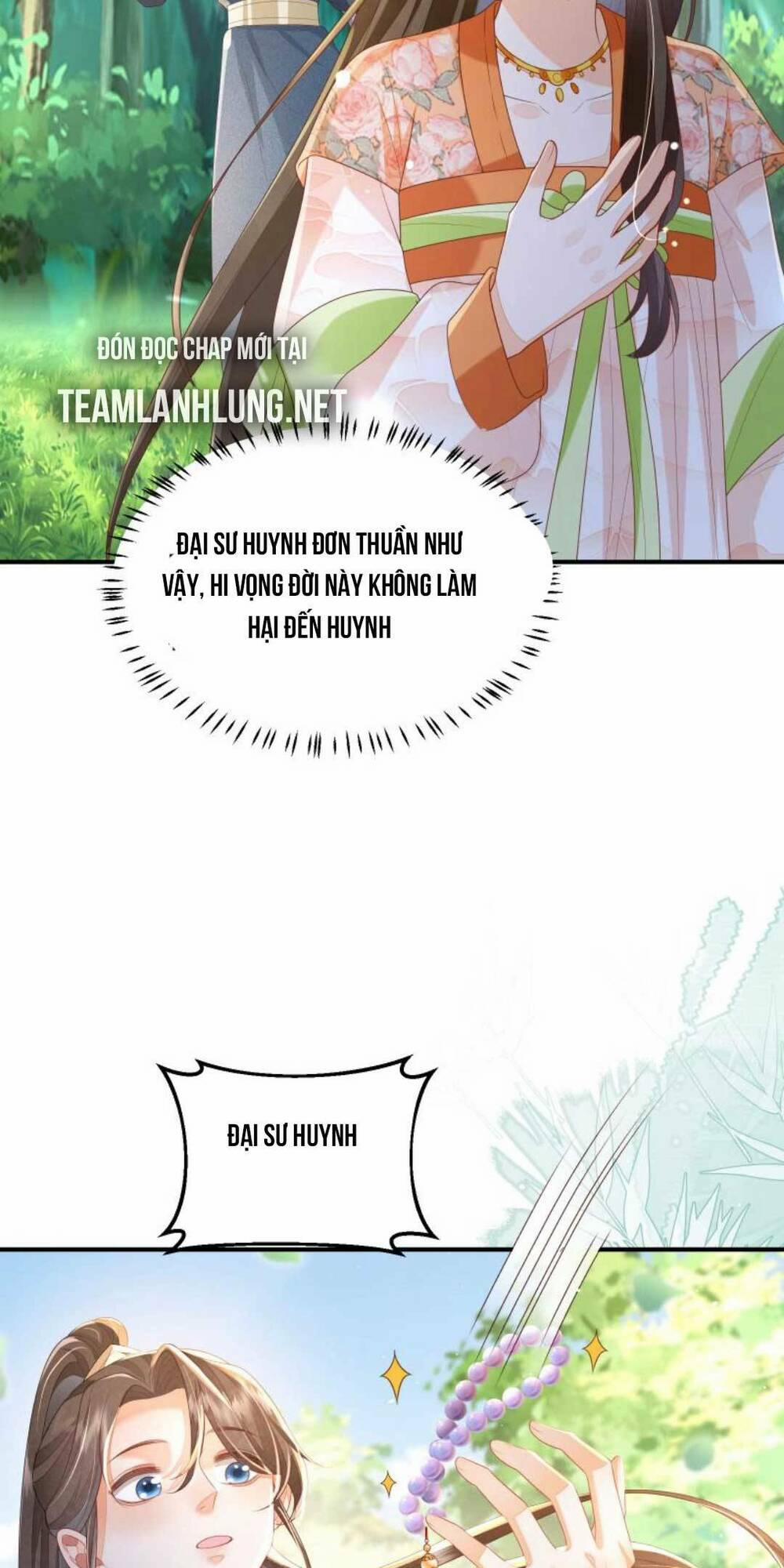 Một Trăm Lẻ Tám Cách Bày Trò Của Nhân Vật Phản Diện 11 trang 12