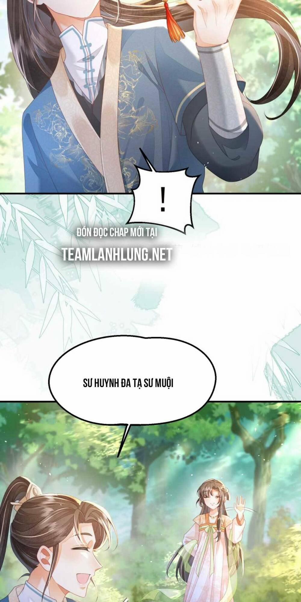 Một Trăm Lẻ Tám Cách Bày Trò Của Nhân Vật Phản Diện 11 trang 13