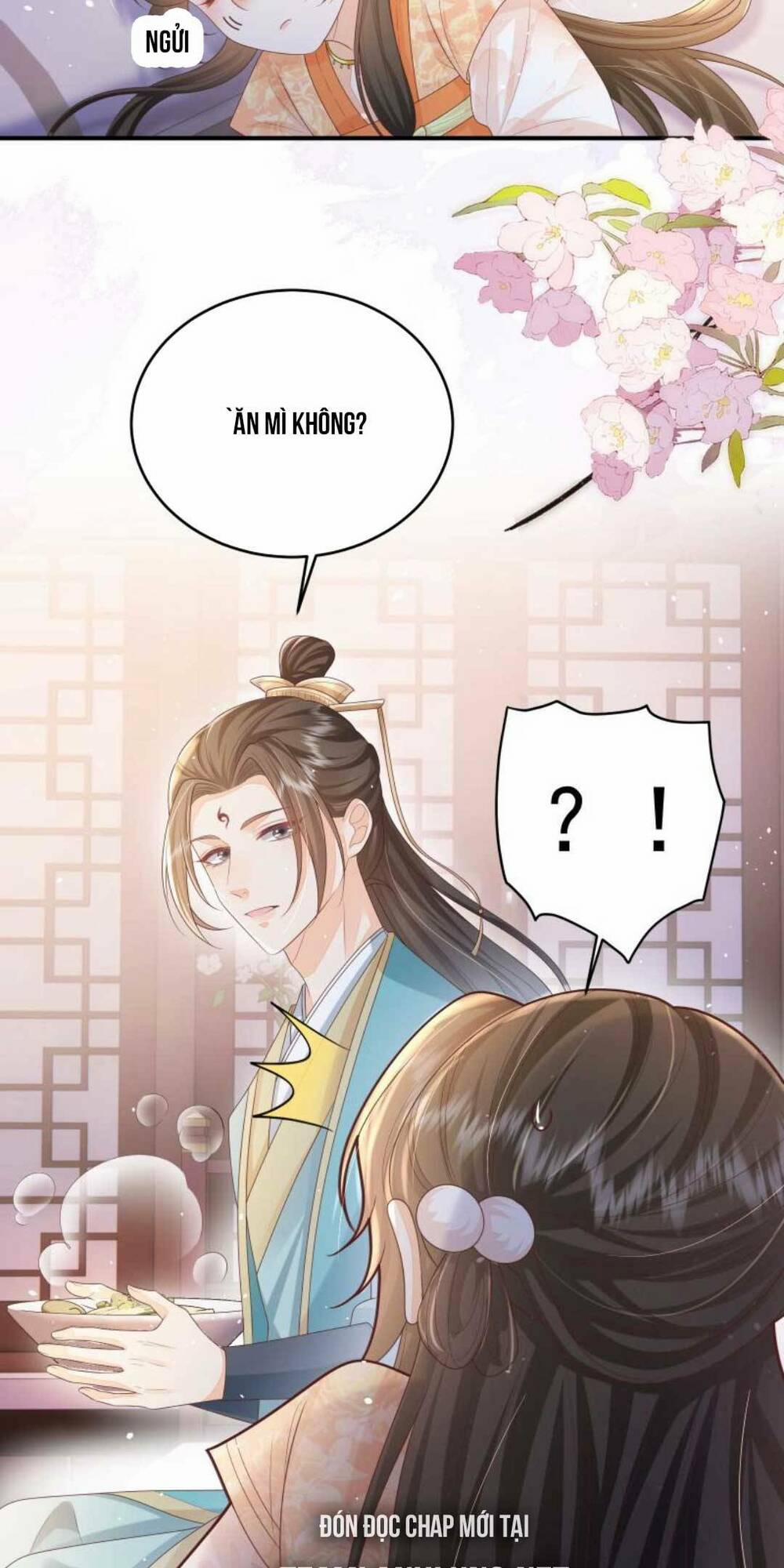 Một Trăm Lẻ Tám Cách Bày Trò Của Nhân Vật Phản Diện 11 trang 22